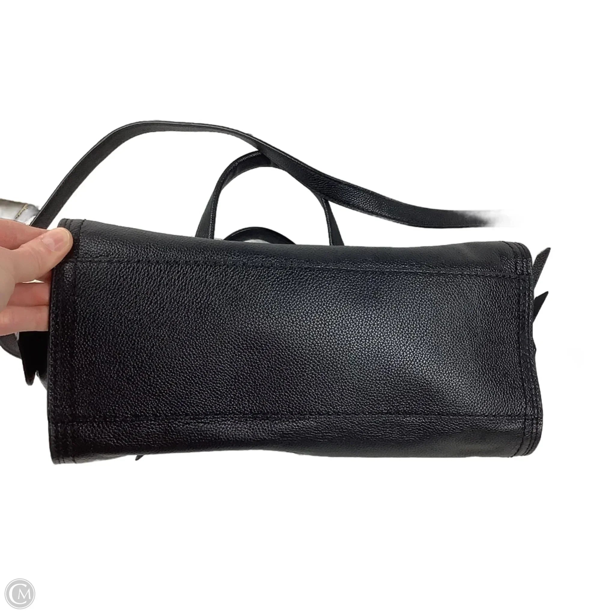 Handbag Luxury Designer By Marc Jacobs, Size: Medium