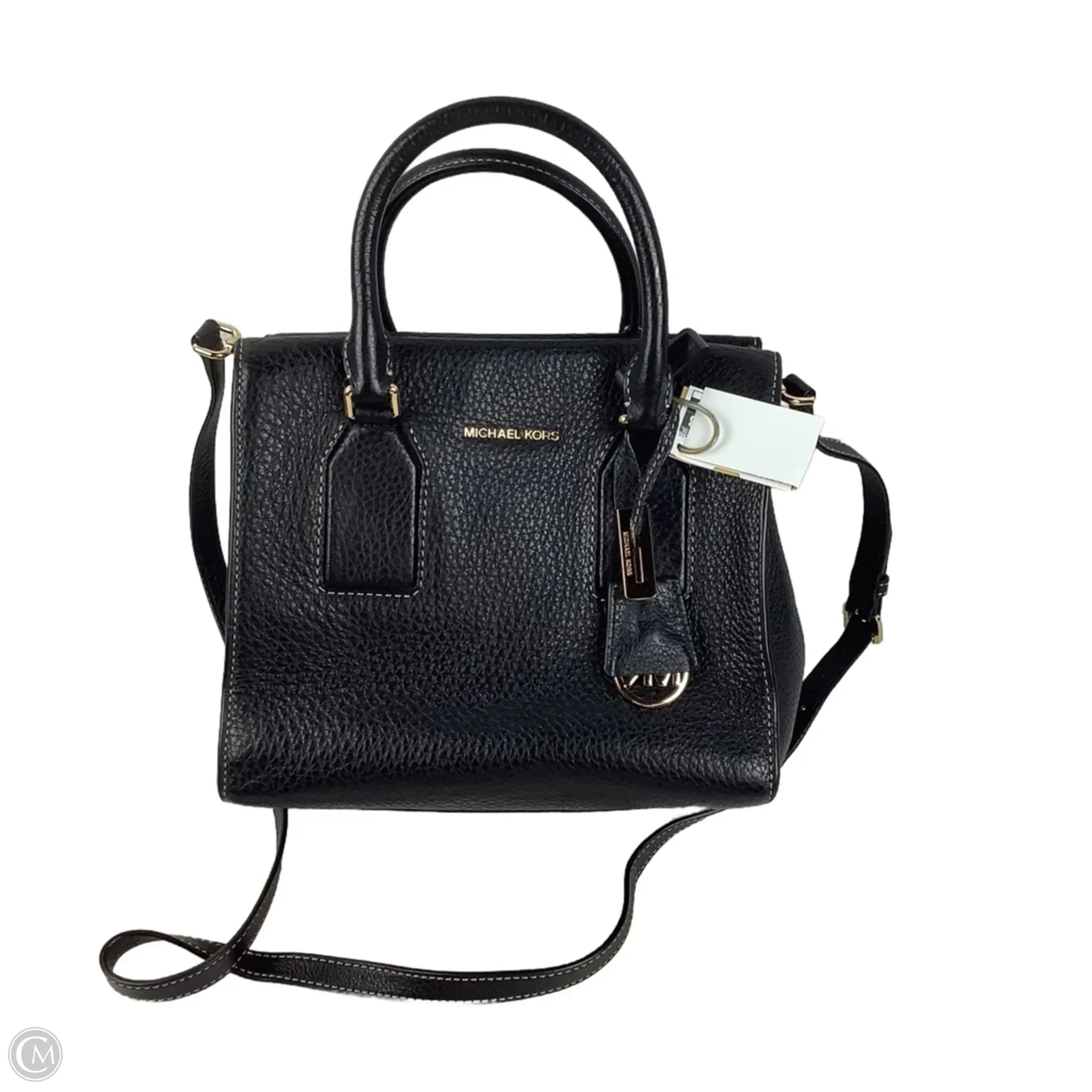 Handbag Designer By Michael Kors, Size: Medium