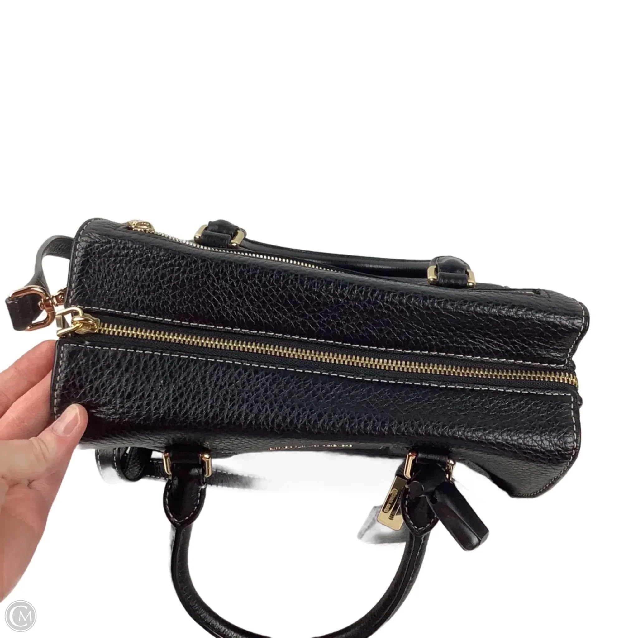 Handbag Designer By Michael Kors, Size: Medium