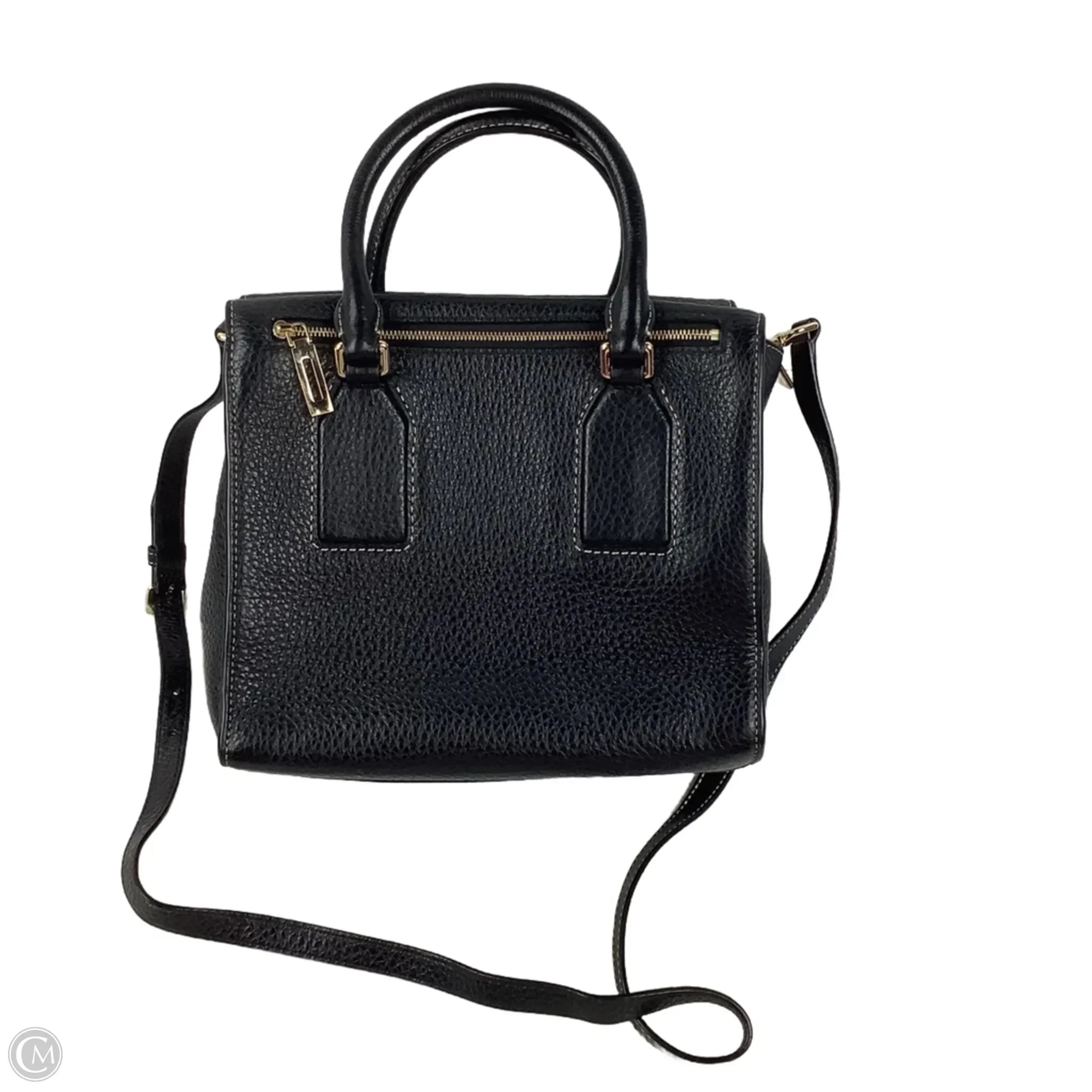 Handbag Designer By Michael Kors, Size: Medium