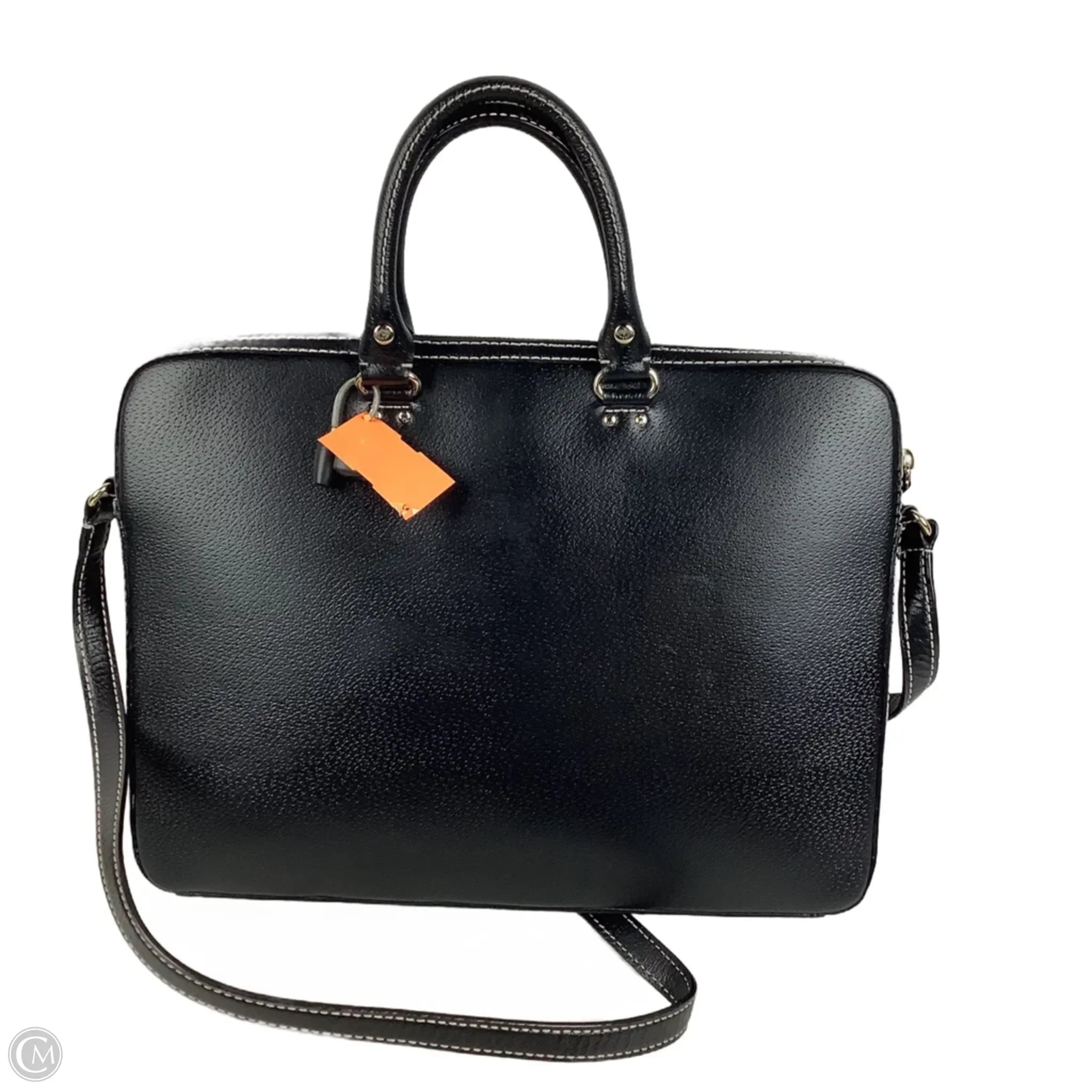 Laptop Bag Designer By Kate Spade, Size: Large