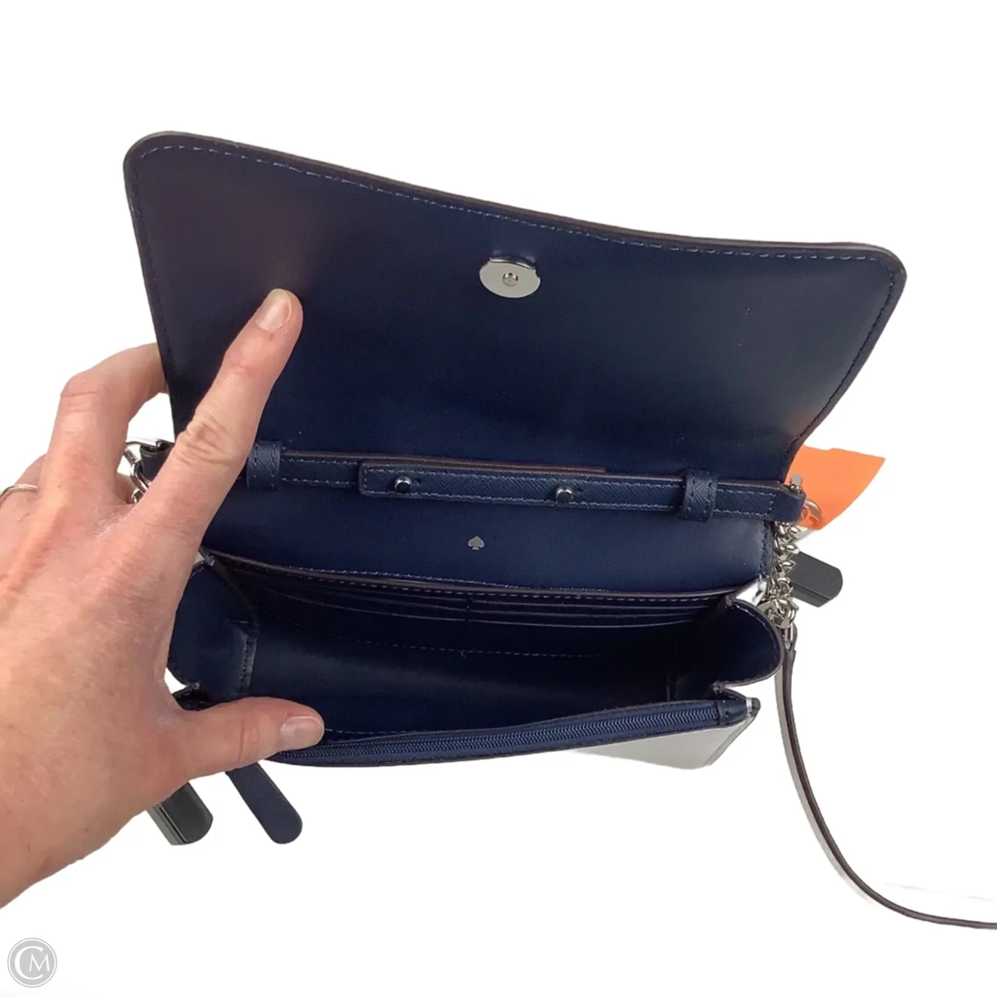 Crossbody Designer By Kate Spade, Size: Small