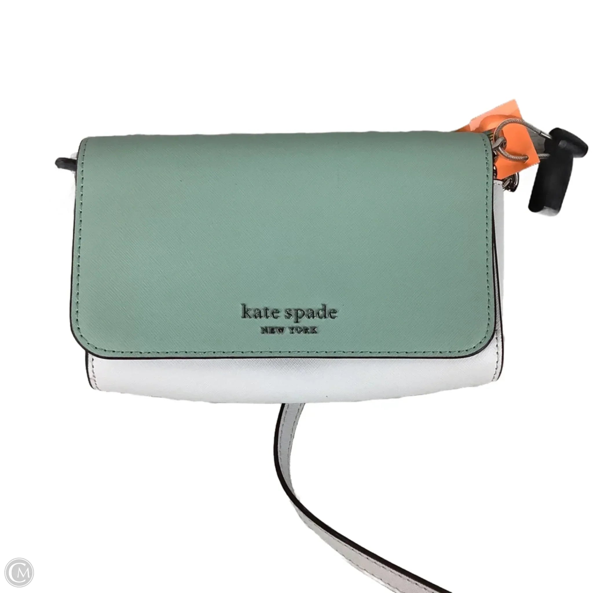 Crossbody Designer By Kate Spade, Size: Small