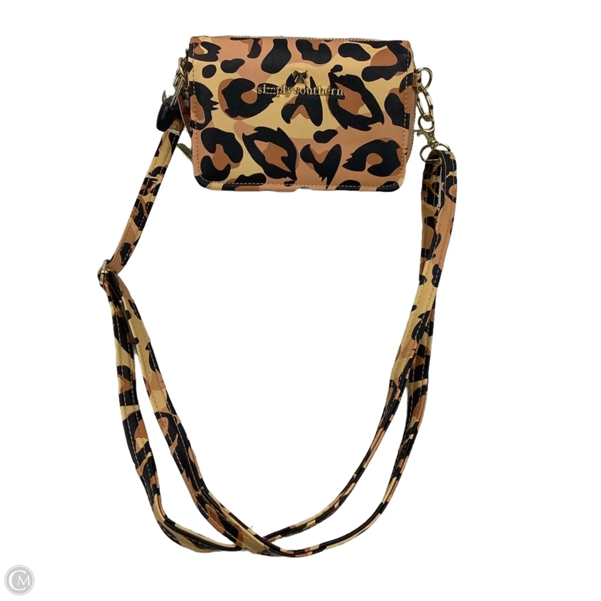 Crossbody By Simply Southern, Size: Small