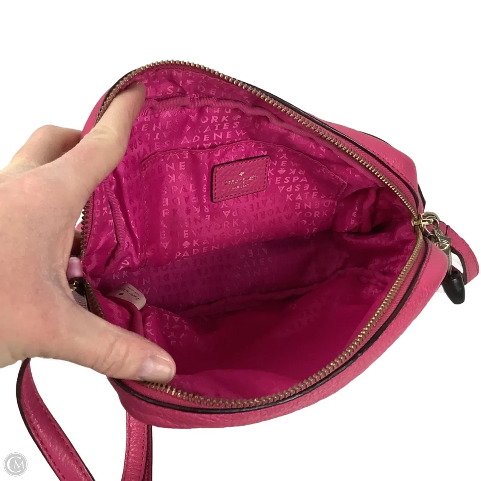 Crossbody Designer By Kate Spade, Size: Small