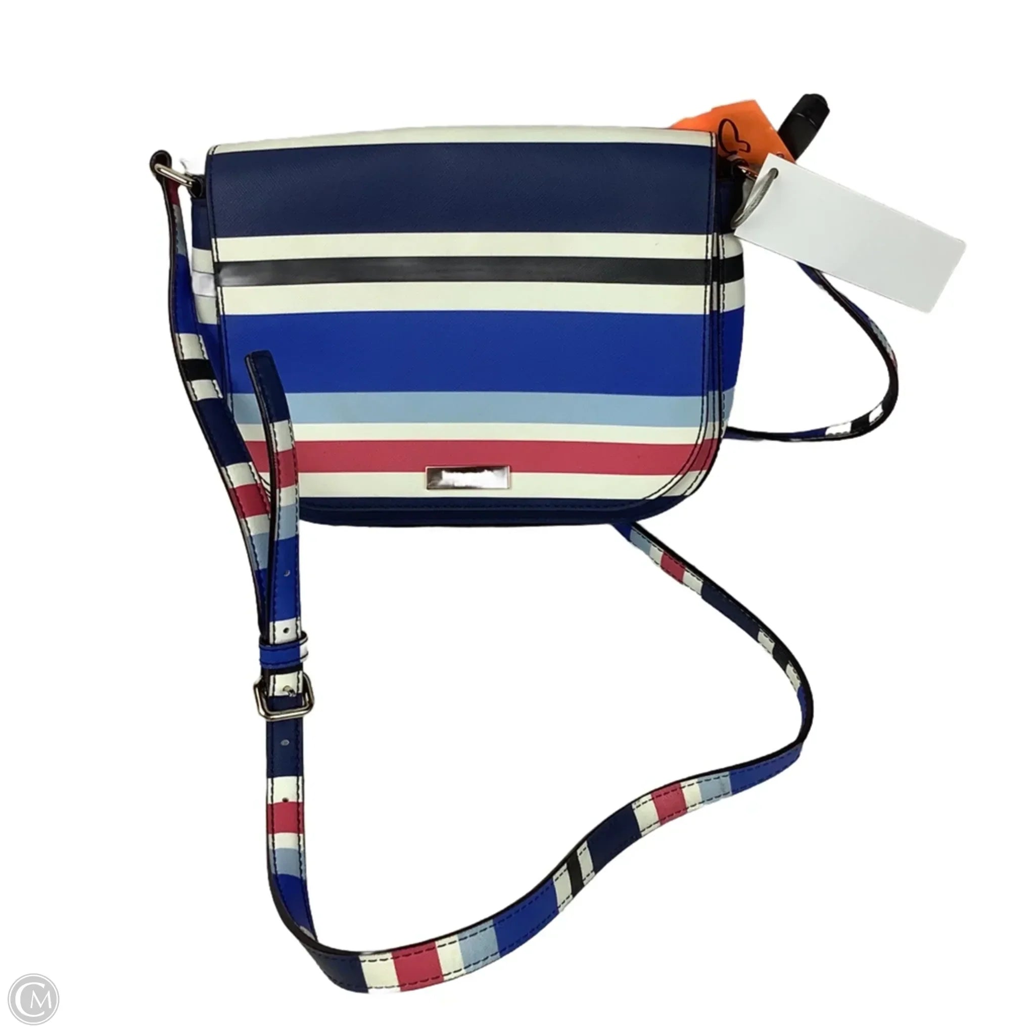 Crossbody Designer By Kate Spade, Size: Small