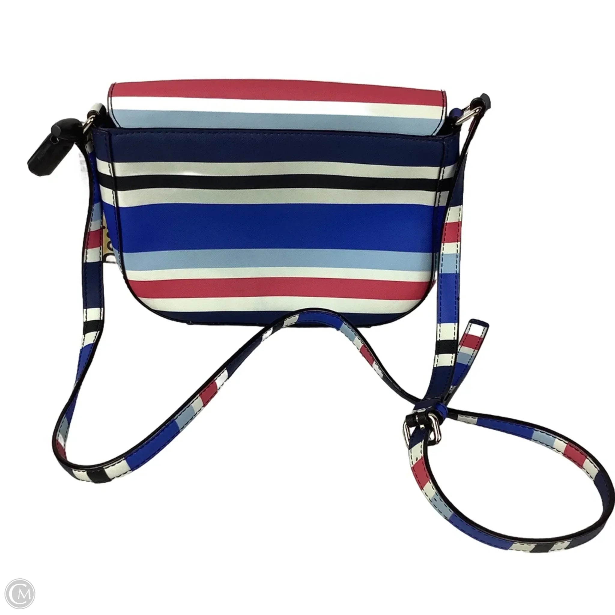Crossbody Designer By Kate Spade, Size: Small