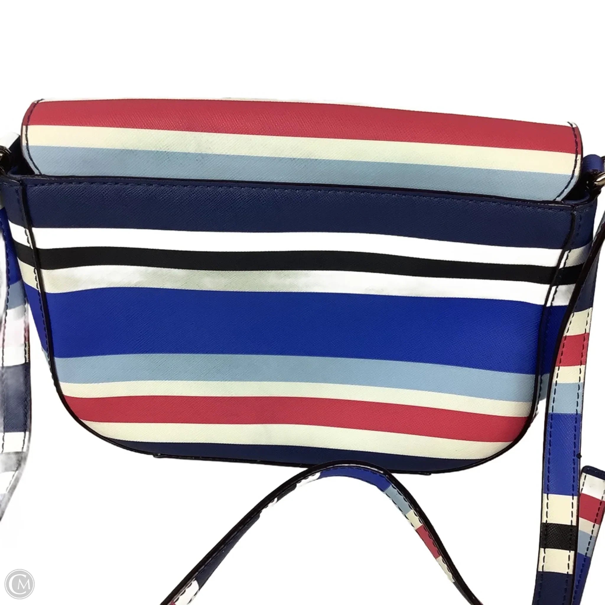 Crossbody Designer By Kate Spade, Size: Small