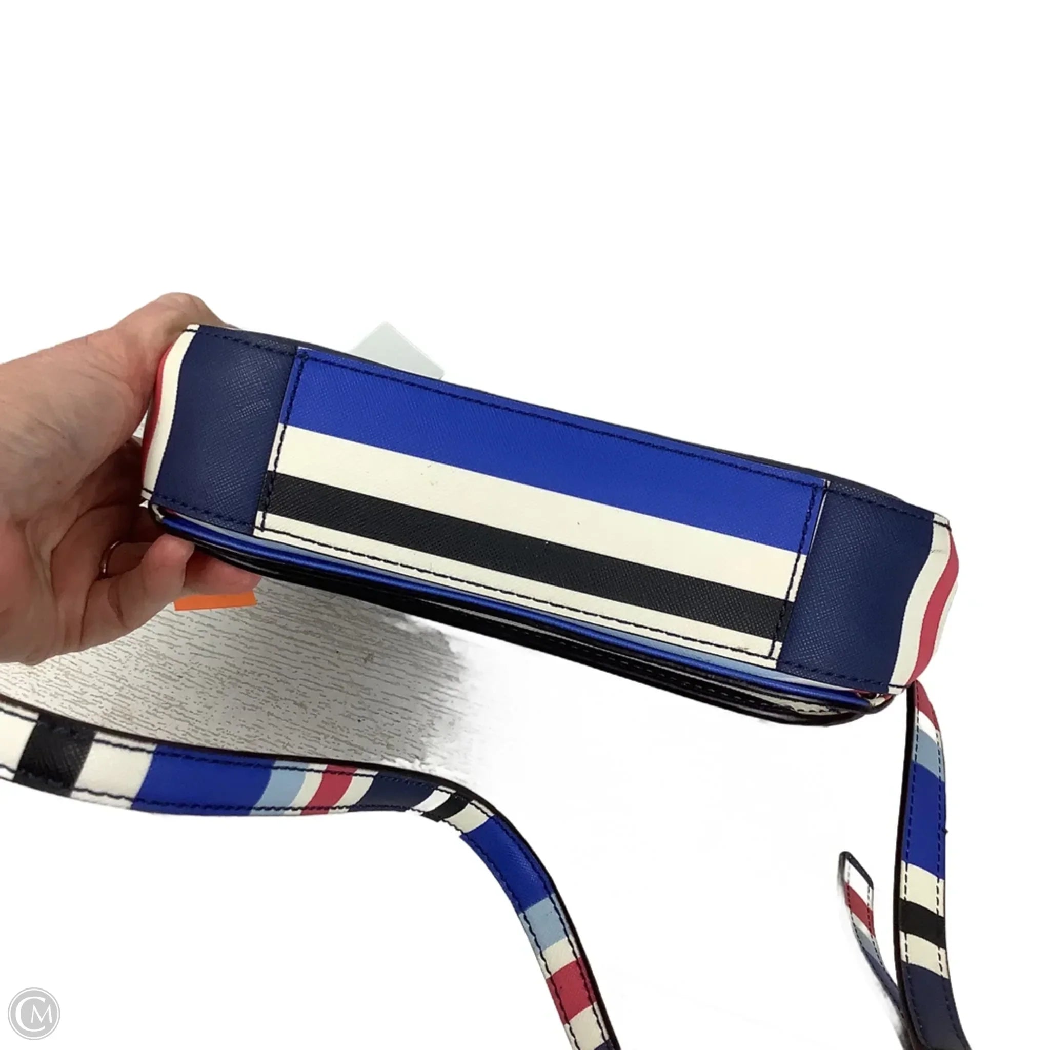 Crossbody Designer By Kate Spade, Size: Small