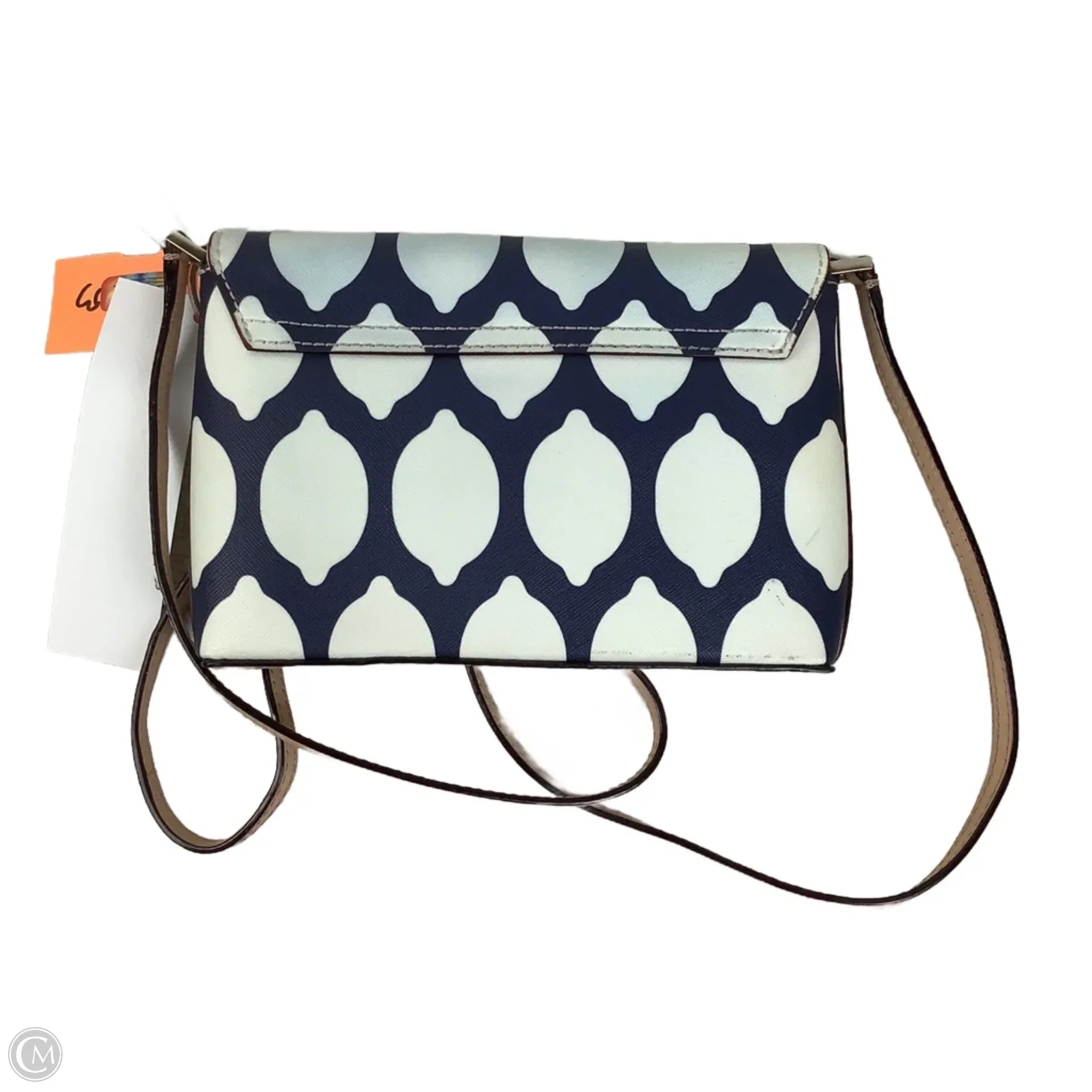 Crossbody Designer By Kate Spade, Size: Small