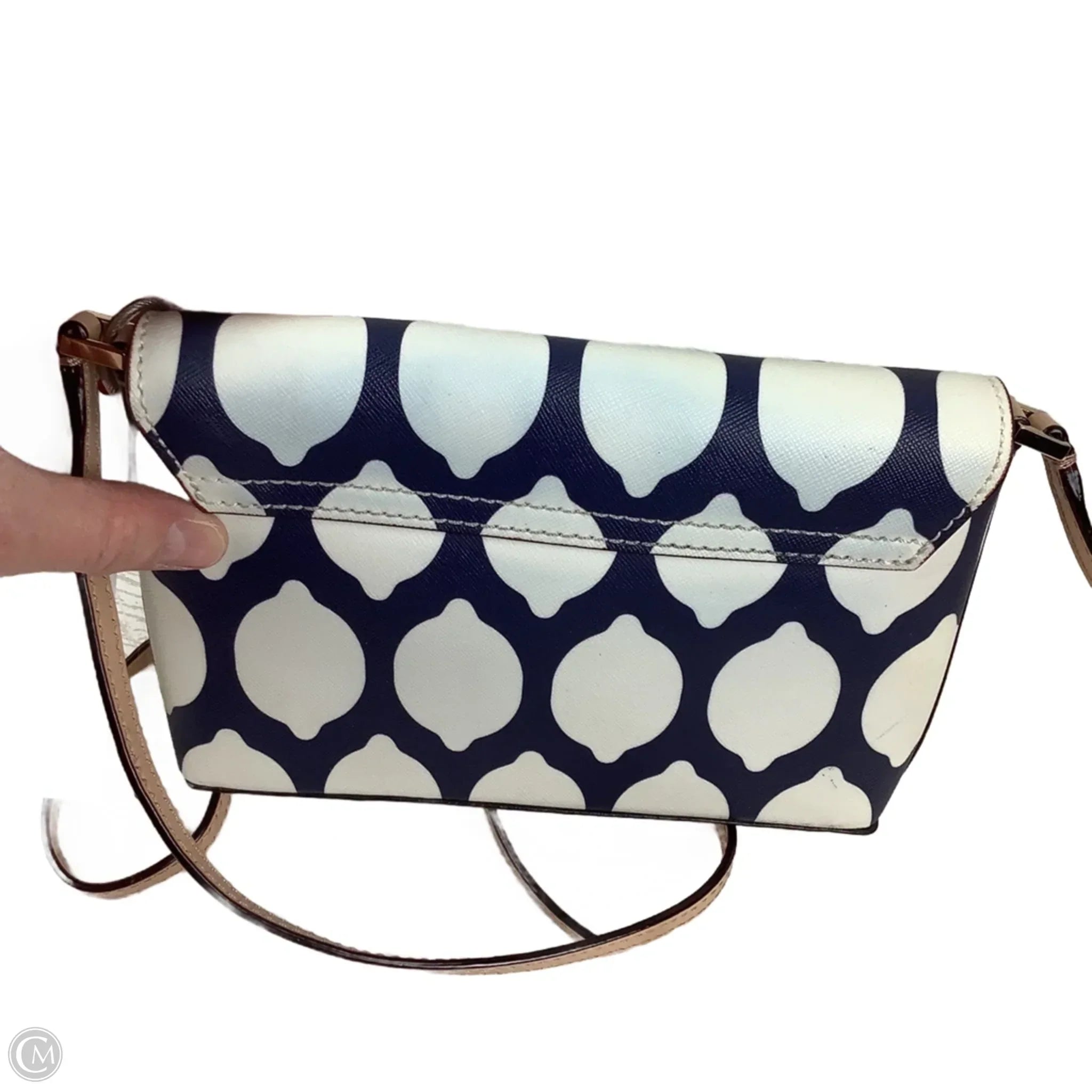 Crossbody Designer By Kate Spade, Size: Small