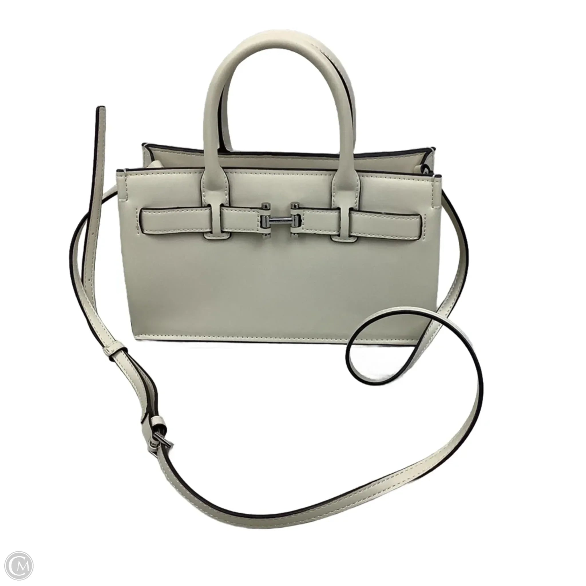 Crossbody By Halston, Size: Small