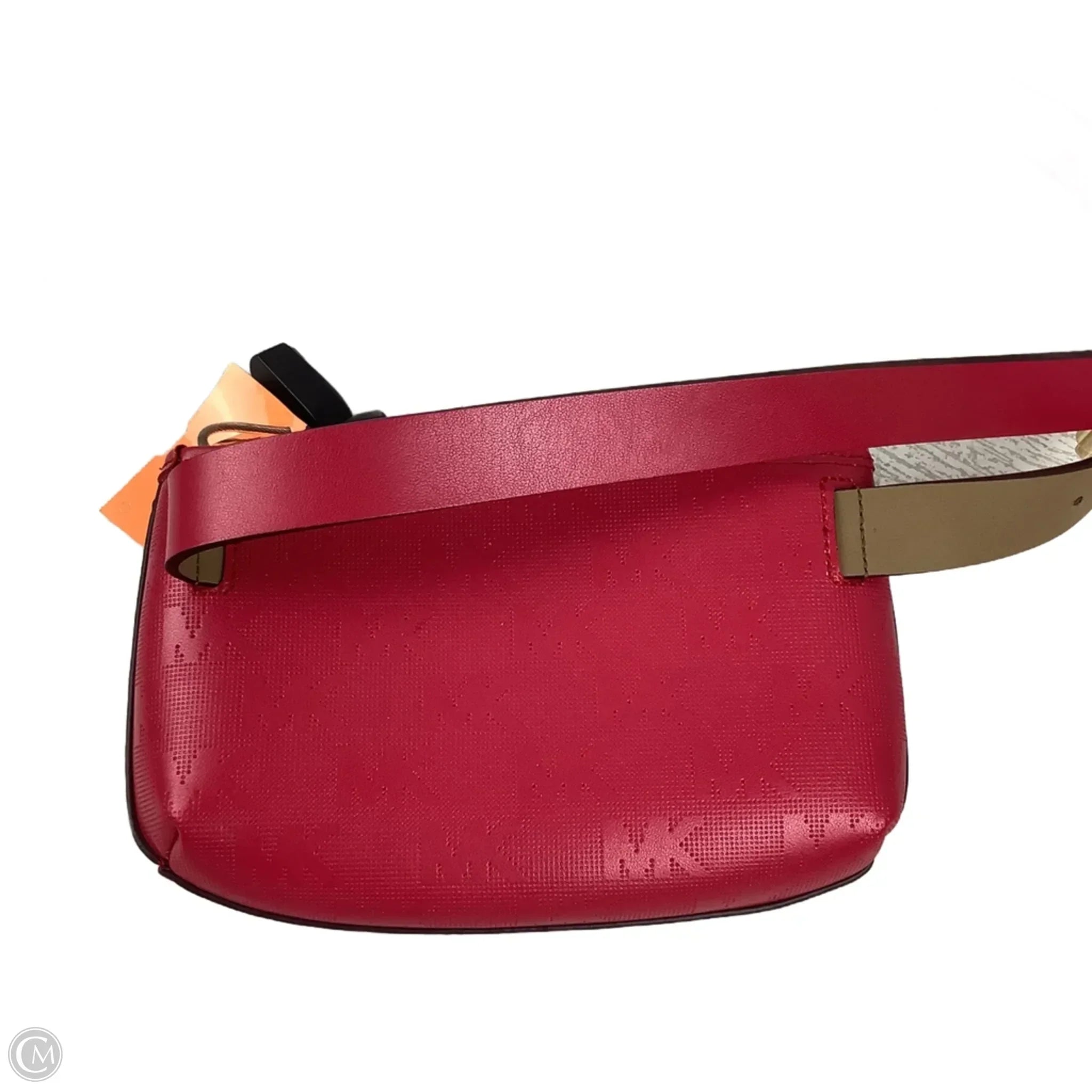 Belt Bag Designer By Michael Kors, Size: Medium
