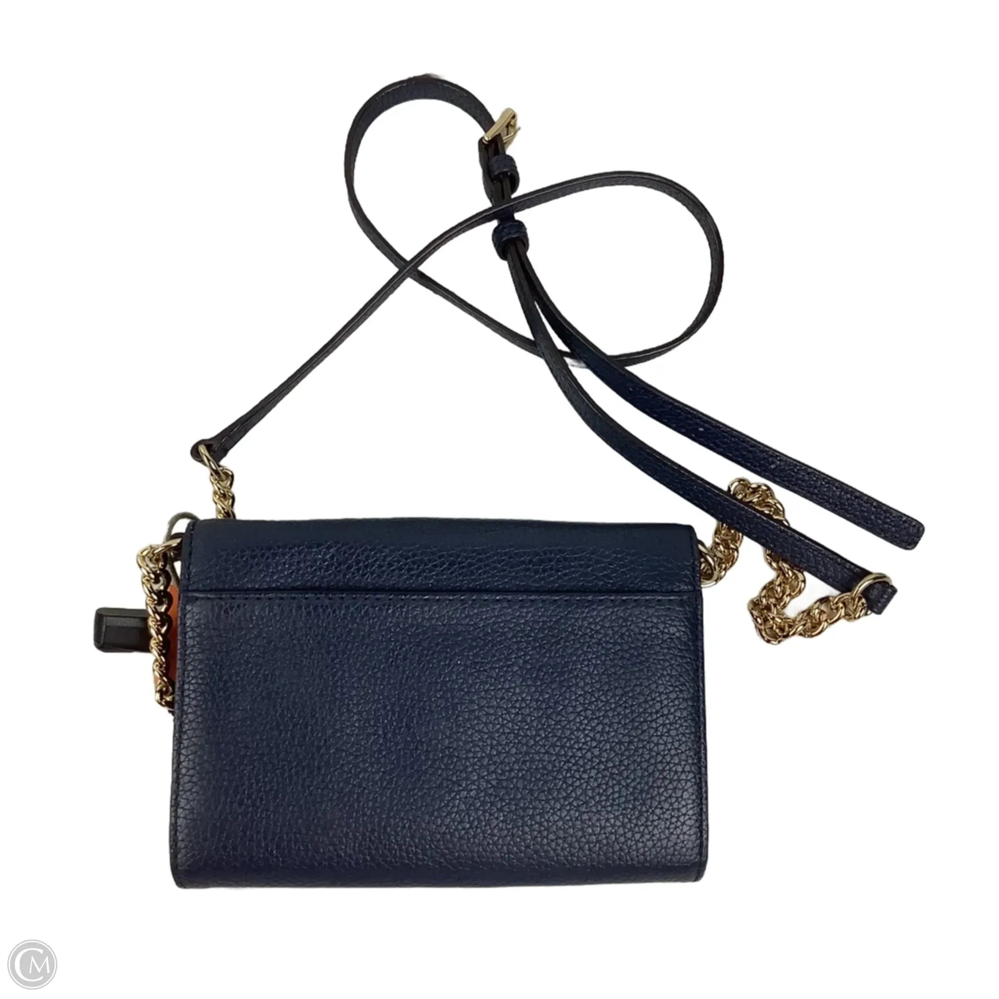Crossbody Designer By Michael Kors, Size: Small