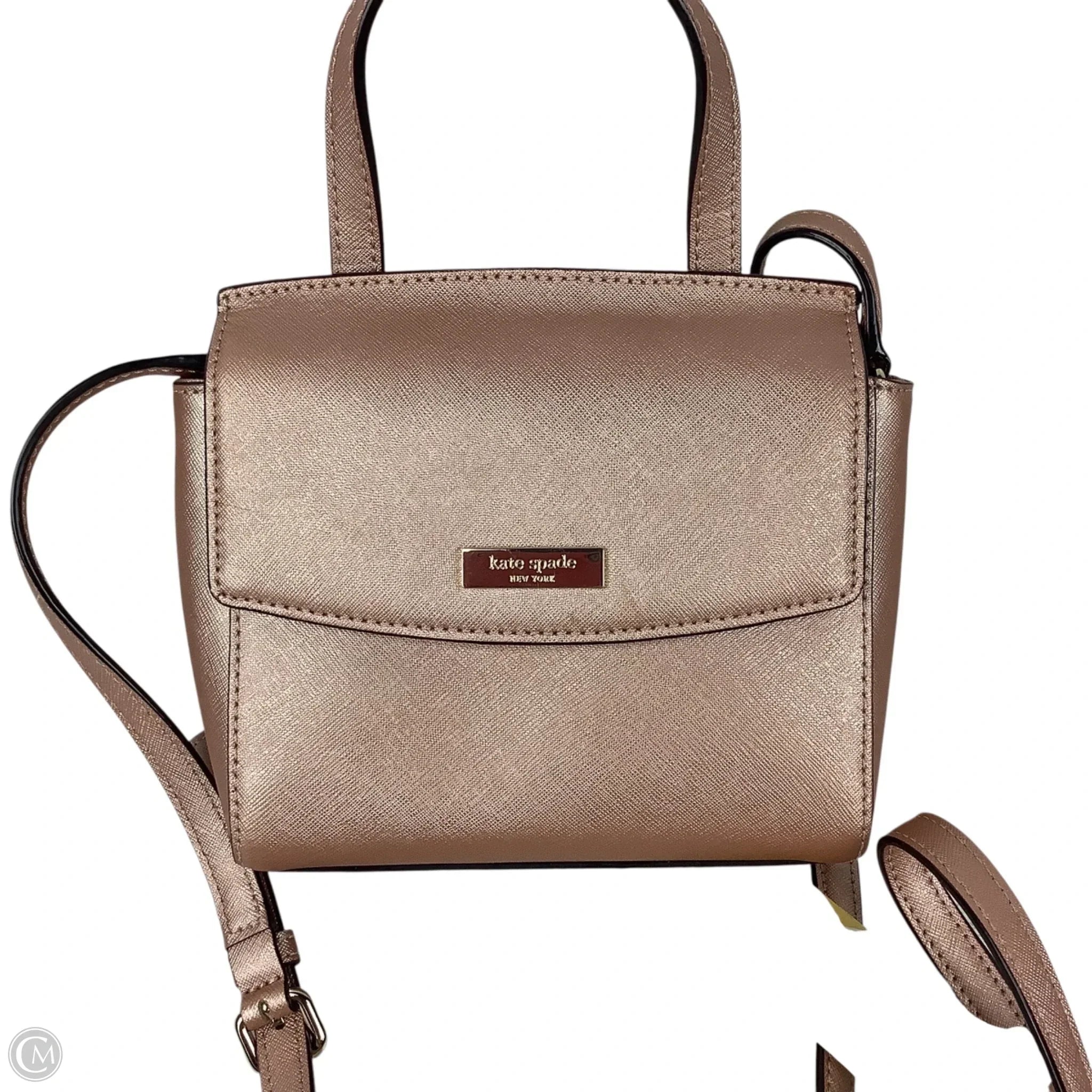 Crossbody Designer By Kate Spade, Size: Small