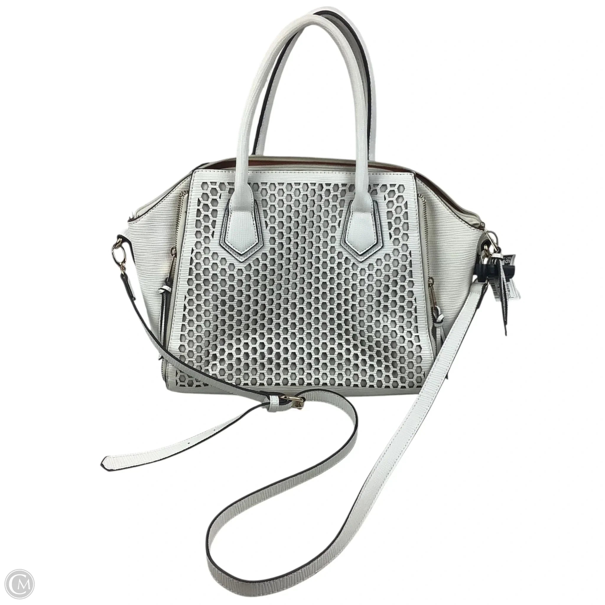 Handbag Designer By Sondra Roberts, Size: Medium