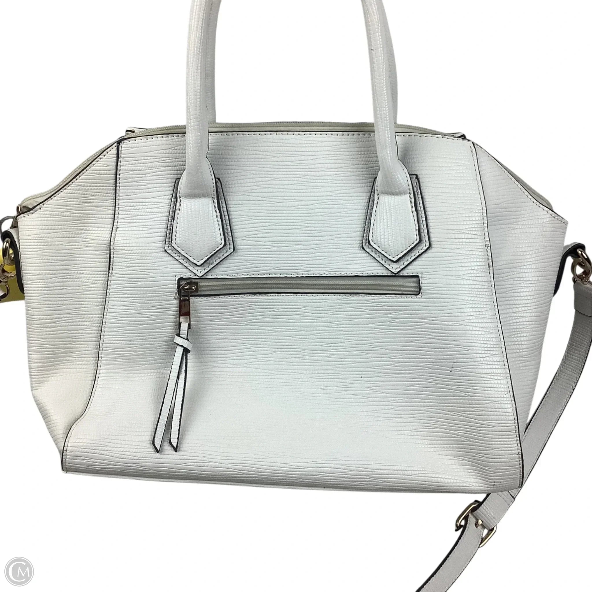 Handbag Designer By Sondra Roberts, Size: Medium