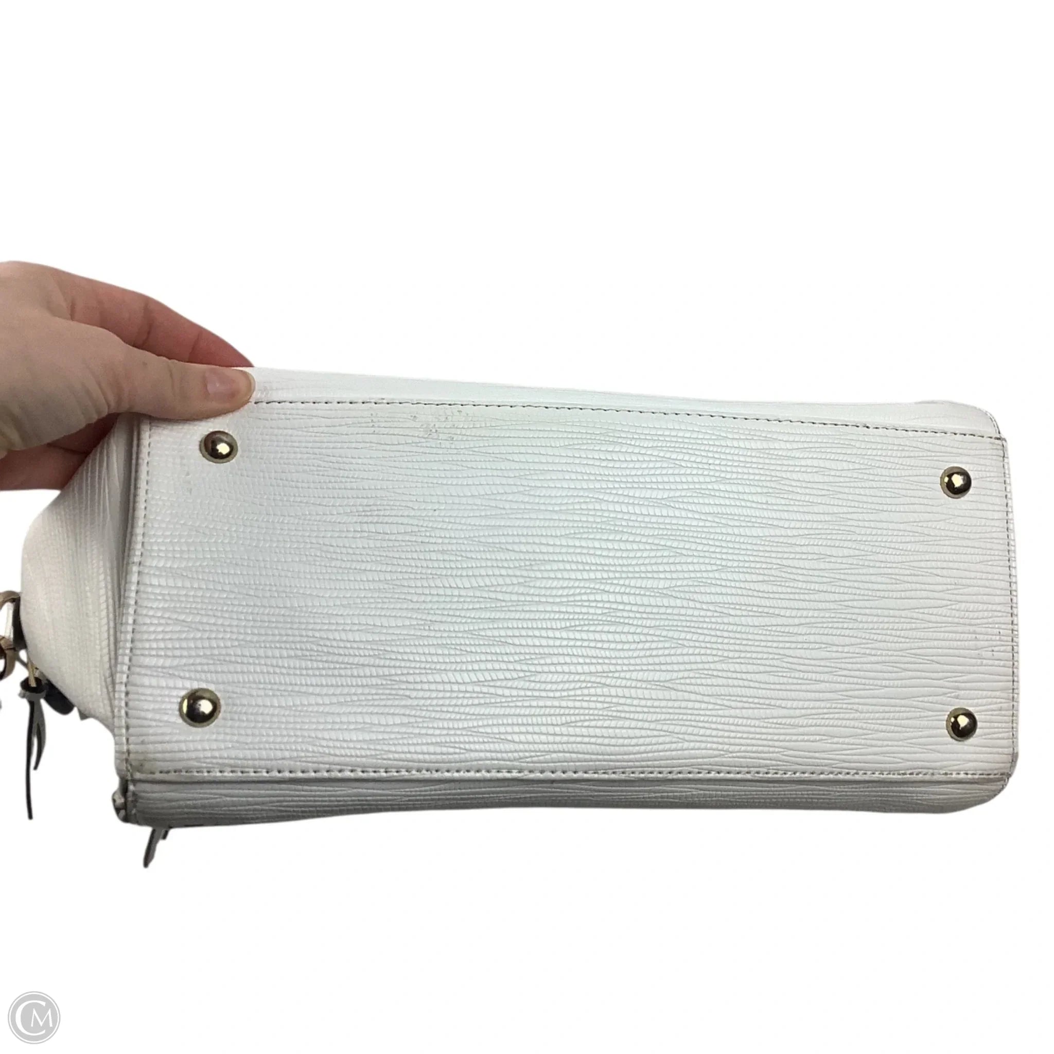 Handbag Designer By Sondra Roberts, Size: Medium