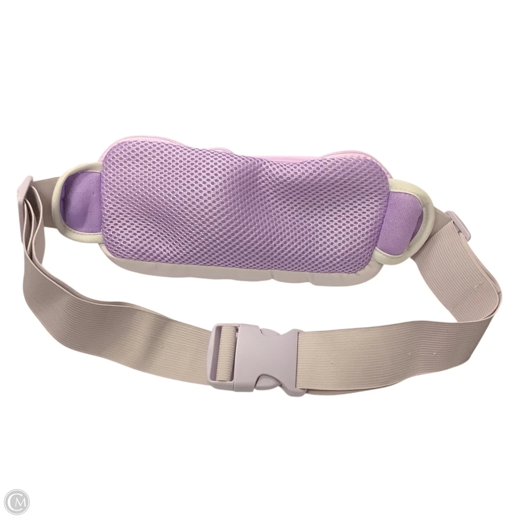 Belt Bag By Clothes Mentor, Size: Small
