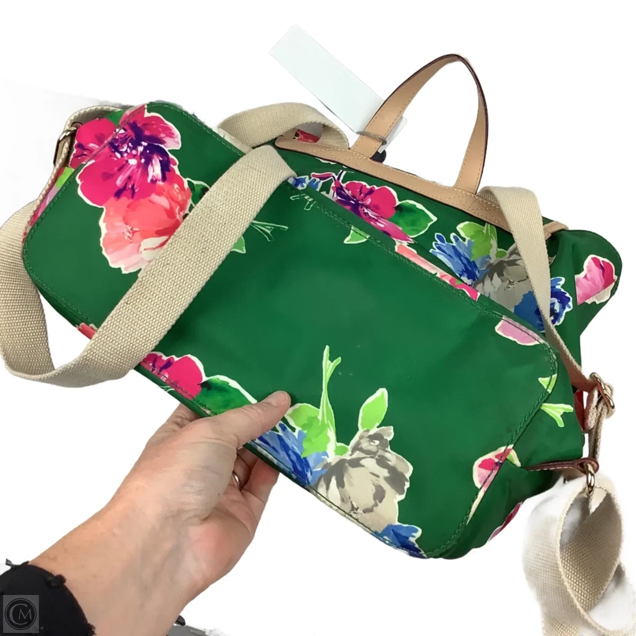 Backpack Designer By Kate Spade, Size: Medium