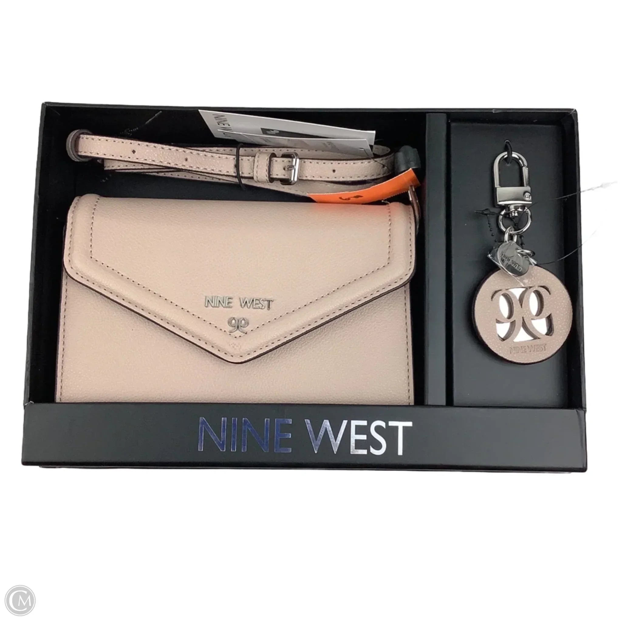 Crossbody By Nine West, Size: Small