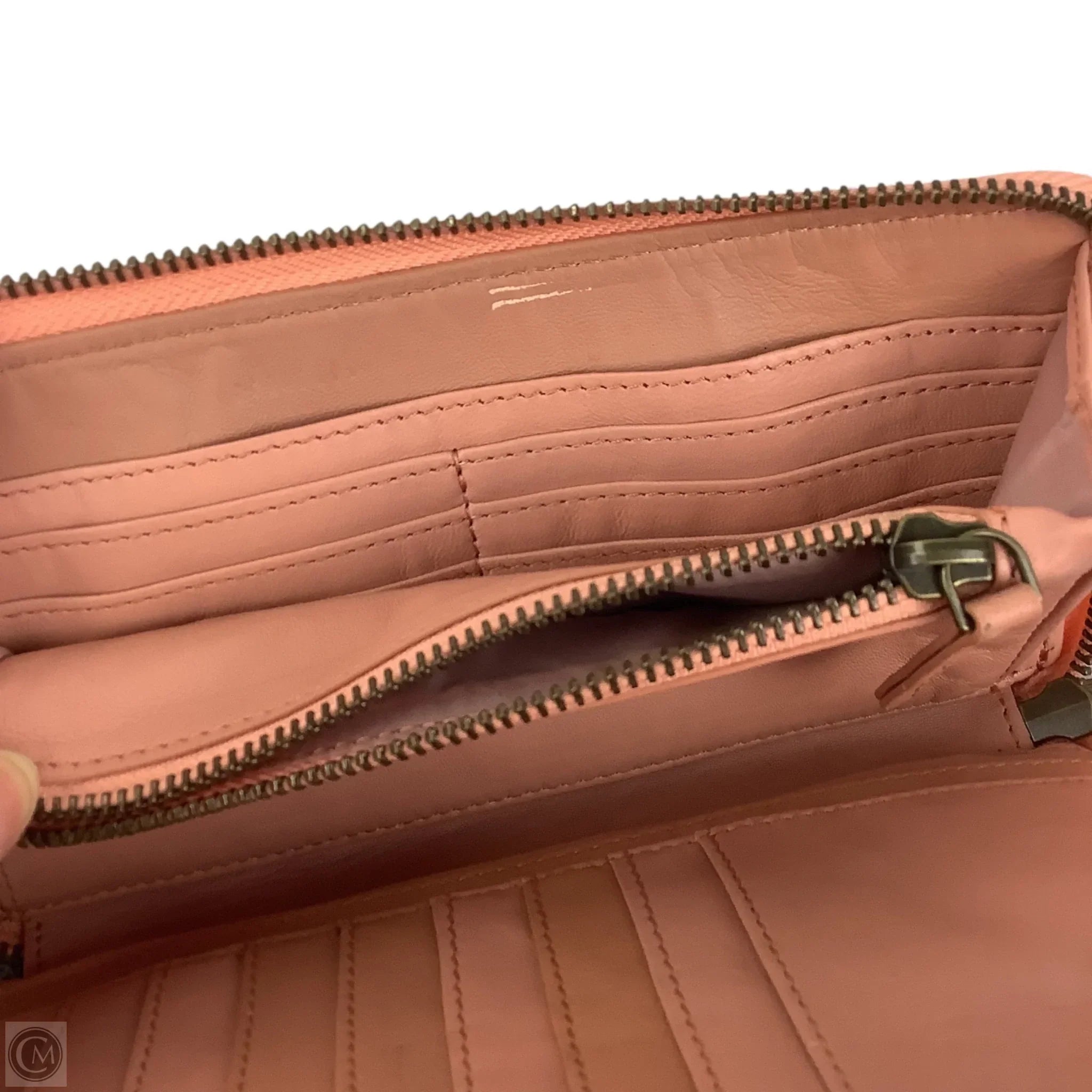 Wallet By Anthropologie, Size: Medium