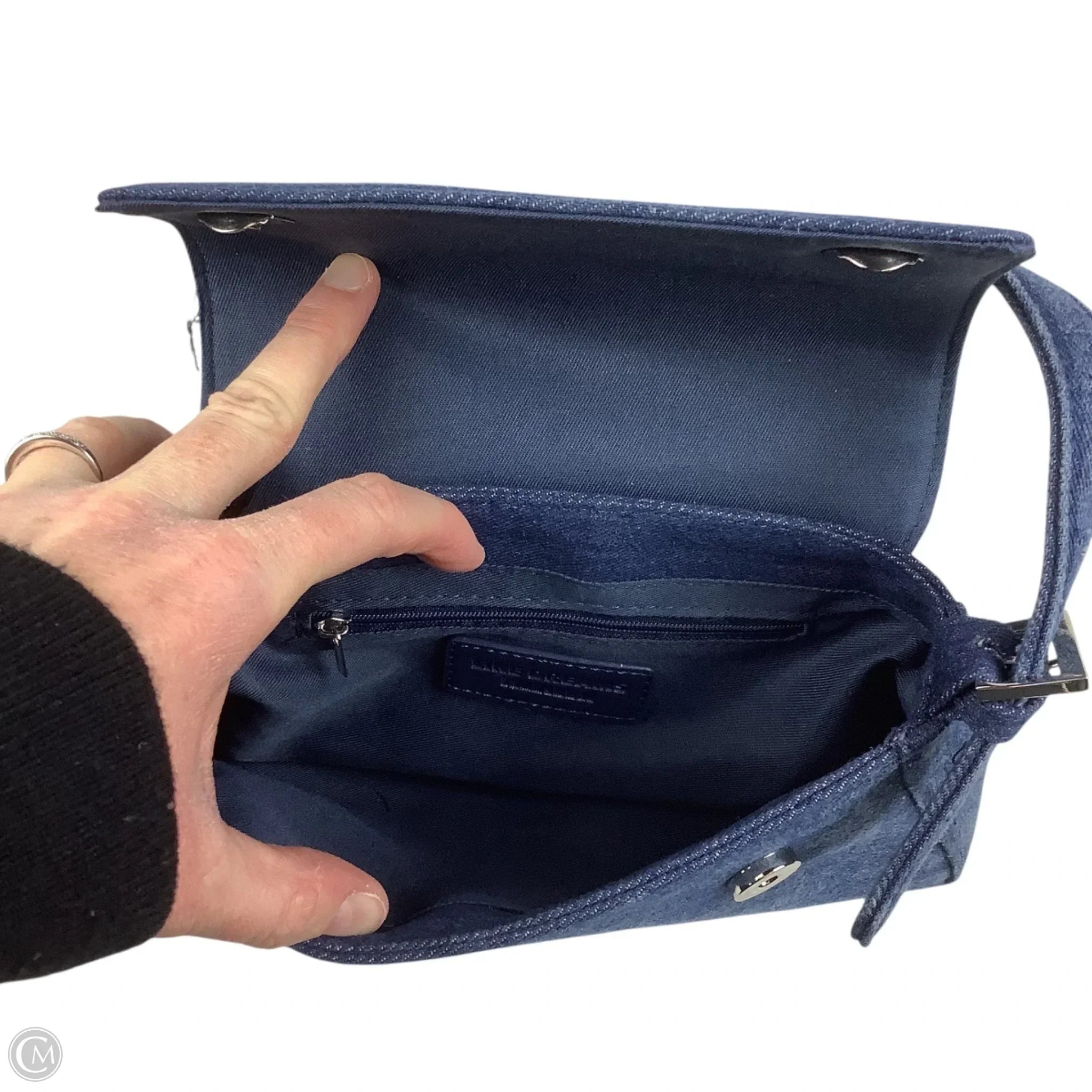 Handbag By Like Dreams, Size: Small