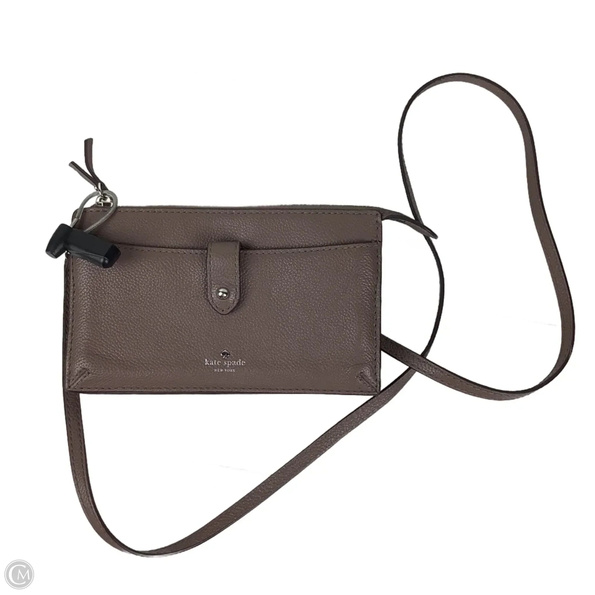 Crossbody Designer By Kate Spade, Size: Small