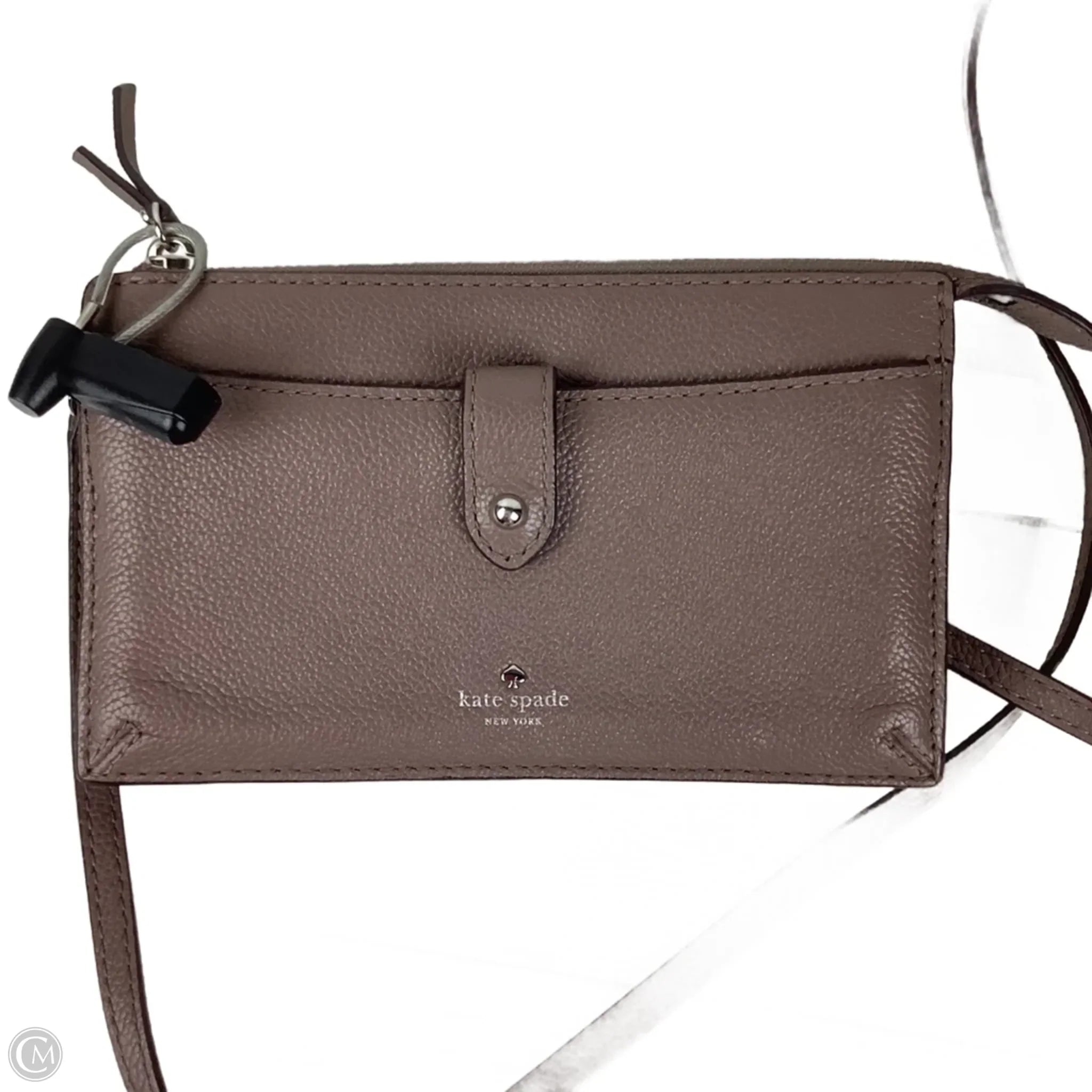 Crossbody Designer By Kate Spade, Size: Small