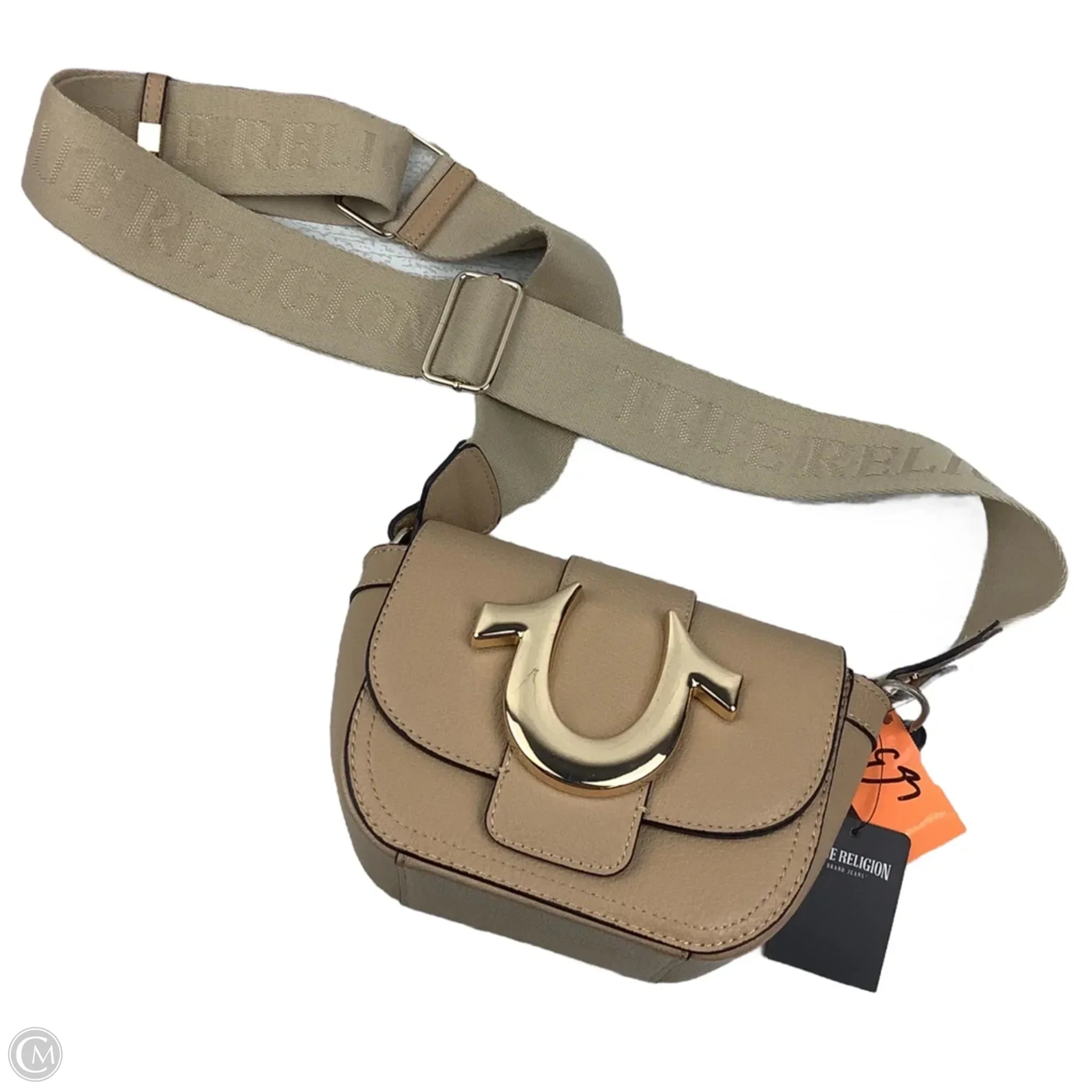 Crossbody By True Religion, Size: Small