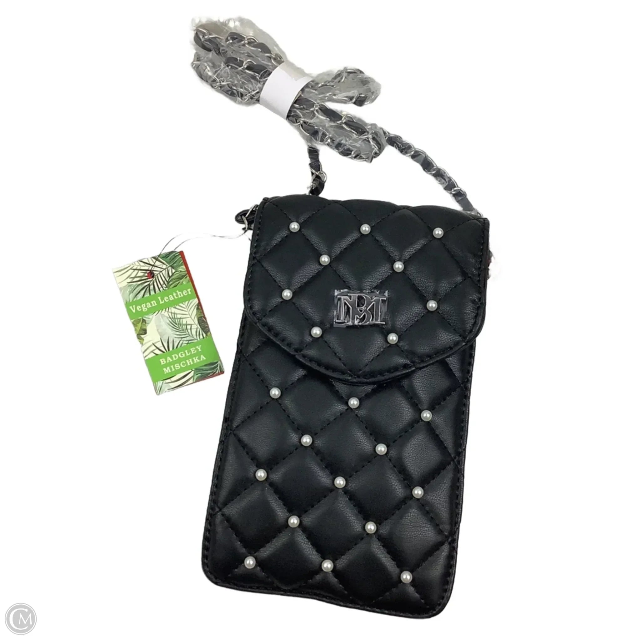 Crossbody By Badgley Mischka, Size: Small