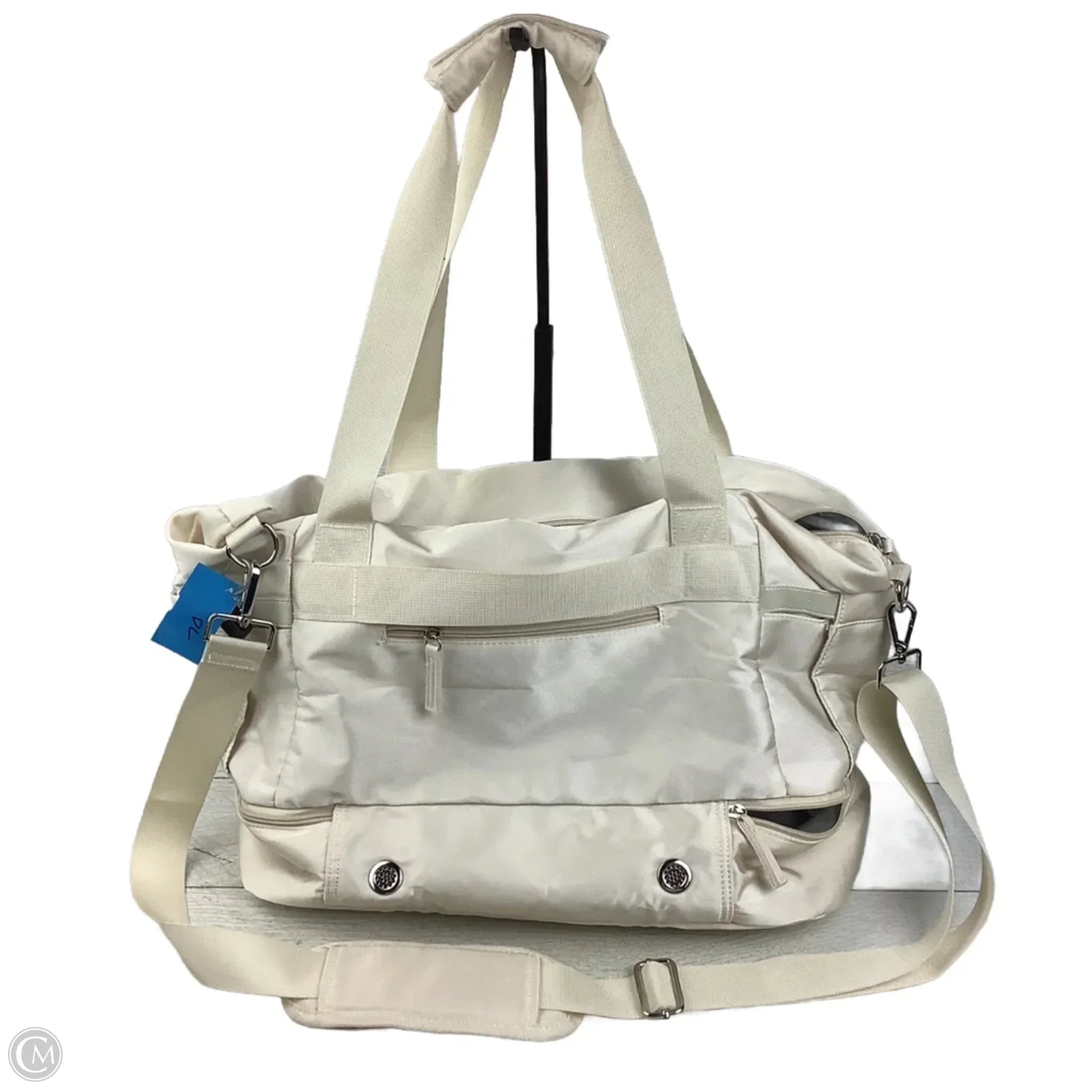 Duffle And Weekender By Clothes Mentor, Size: Large