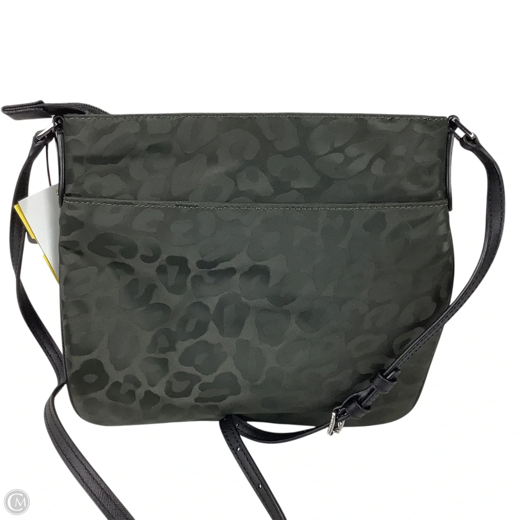 Crossbody Designer By Michael Kors, Size: Medium