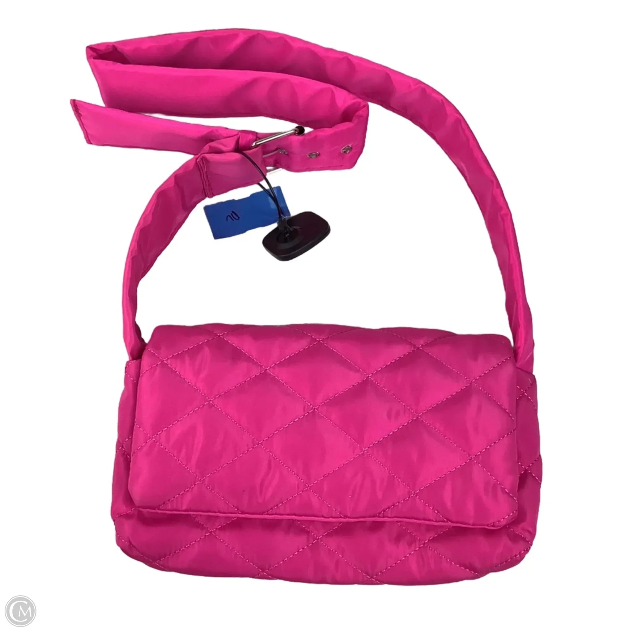 Crossbody By Clothes Mentor, Size: Medium
