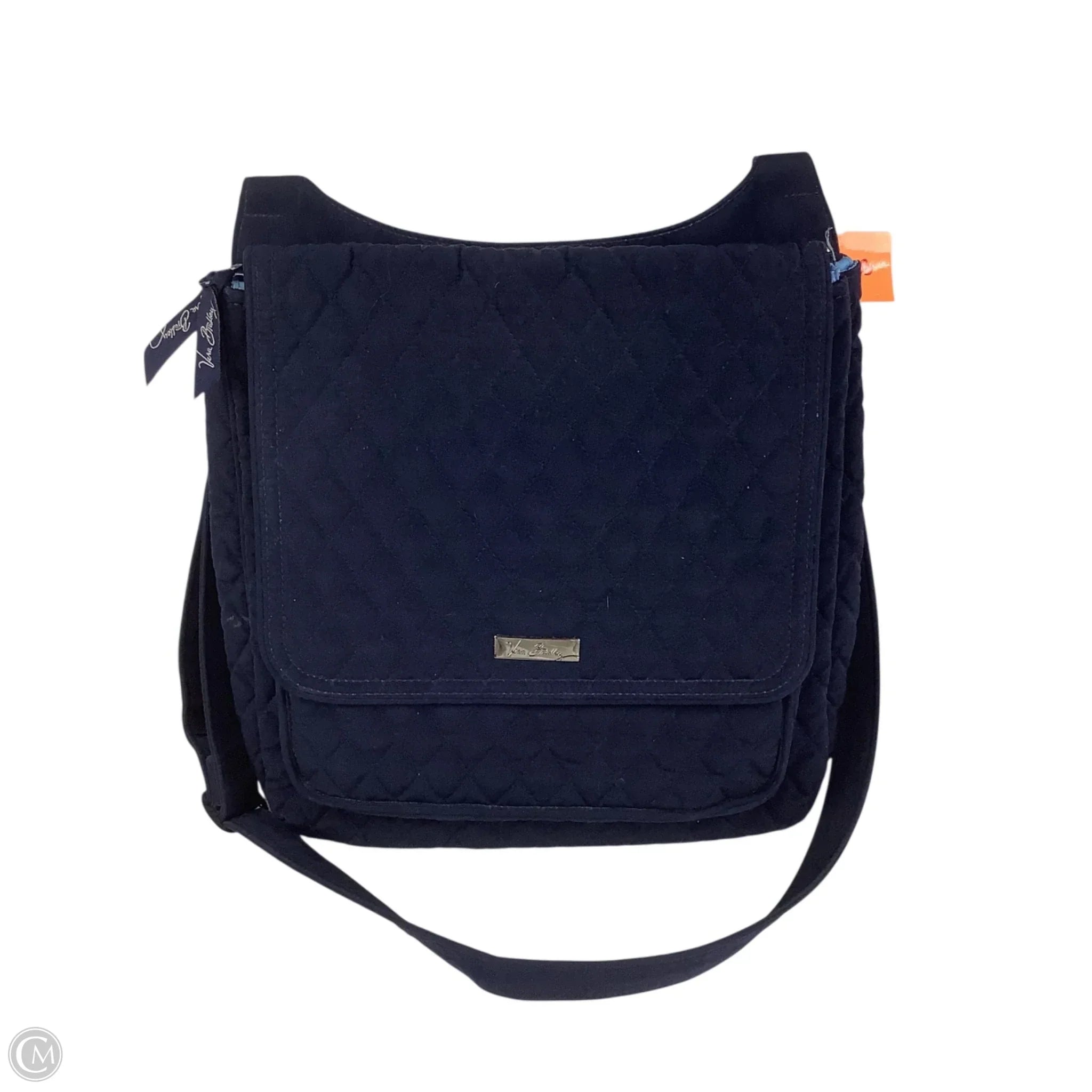 Crossbody By Vera Bradley, Size: Large