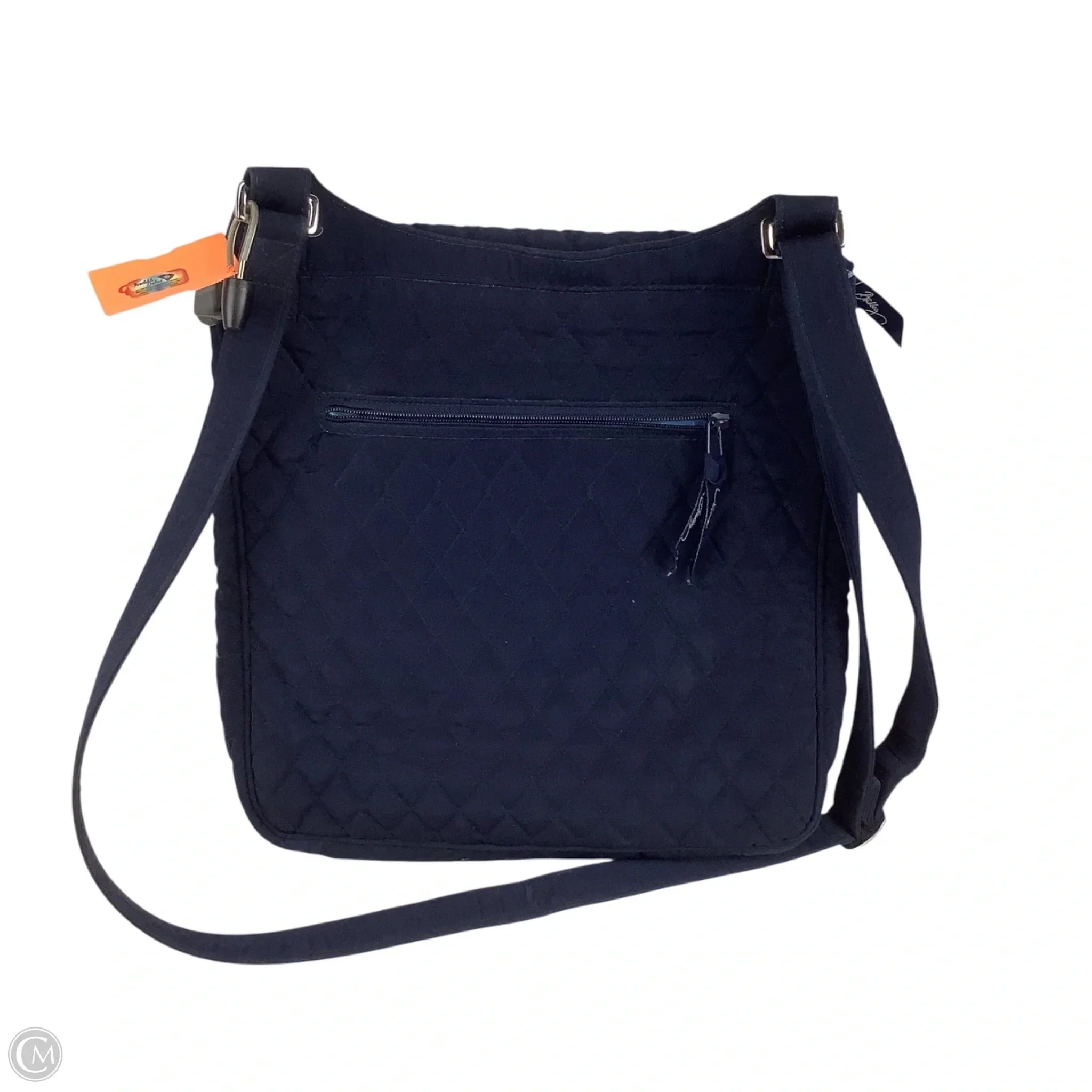 Crossbody By Vera Bradley, Size: Large