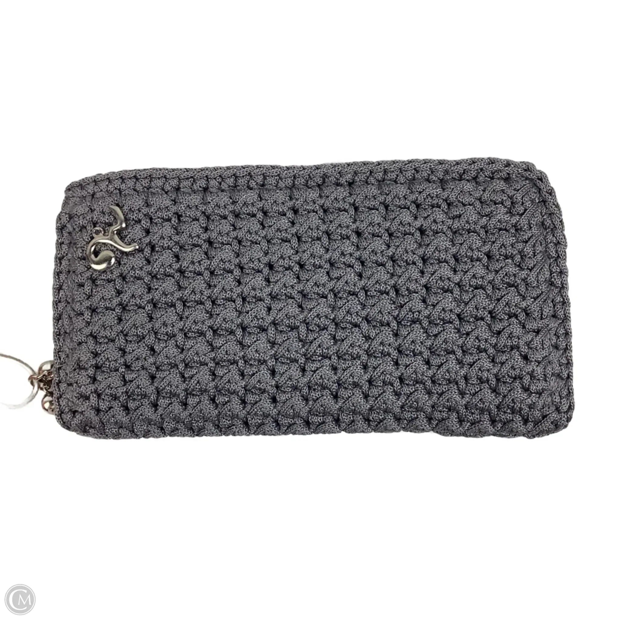 Wallet By Cmc, Size: Large