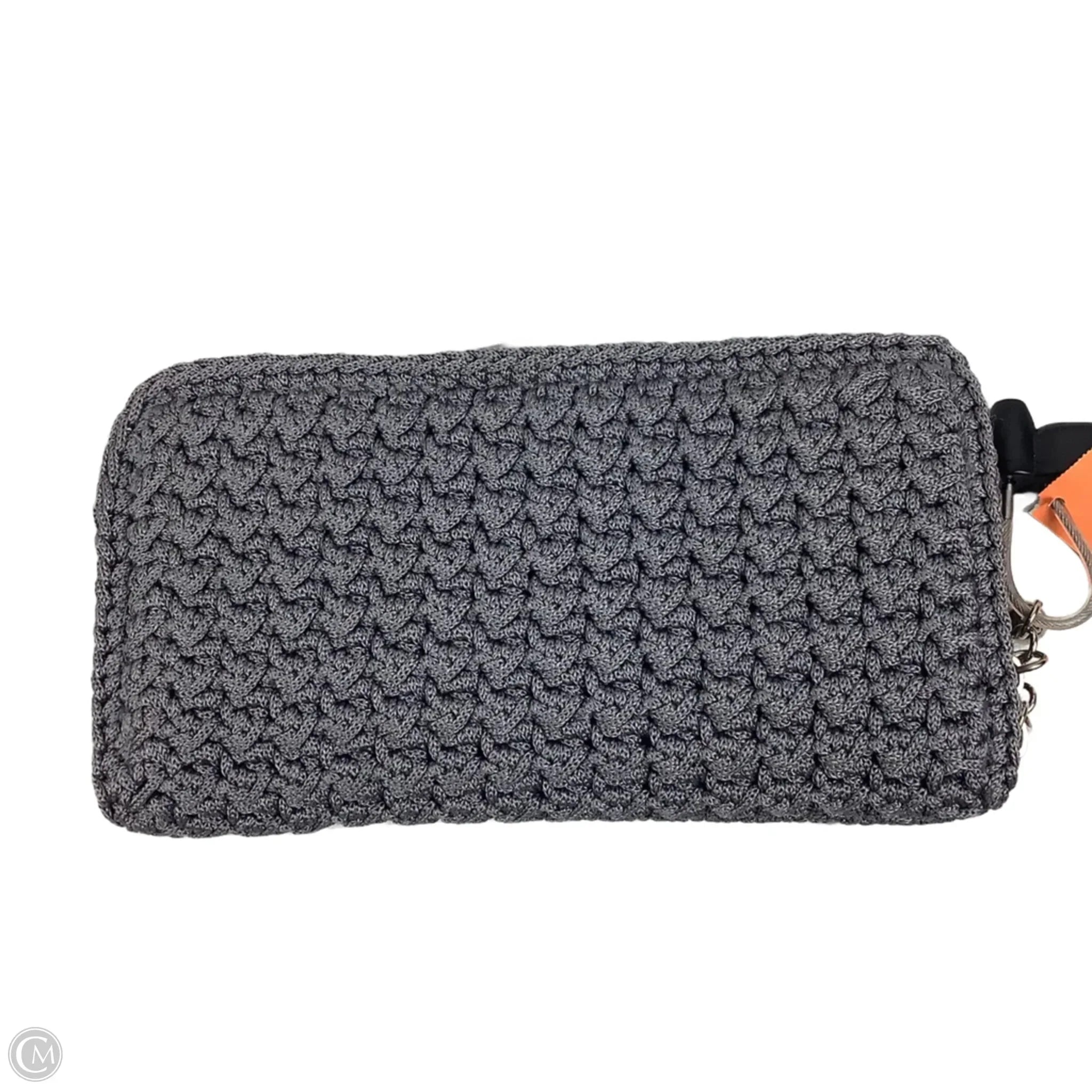 Wallet By Cmc, Size: Large