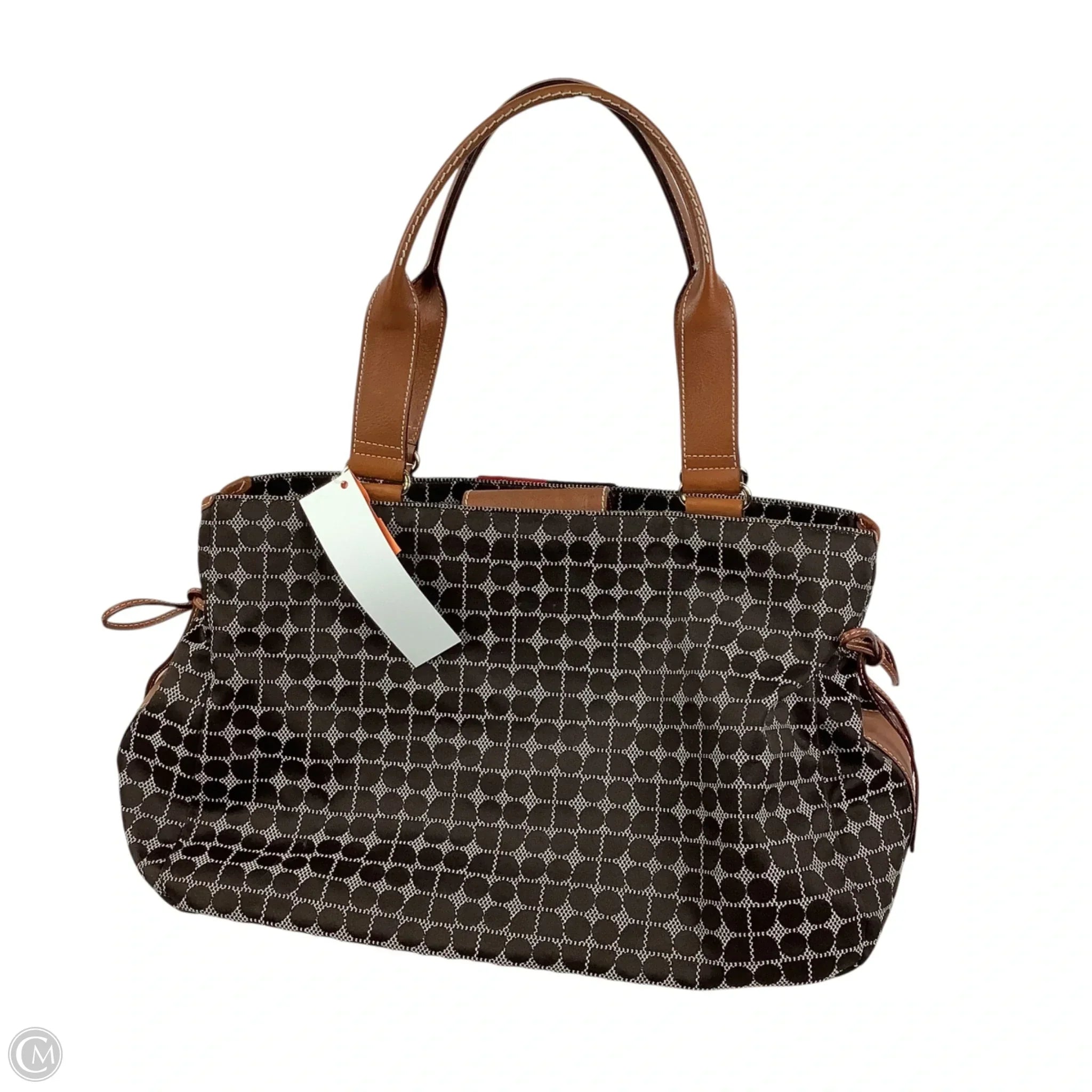 Handbag Designer By Kate Spade, Size: Medium