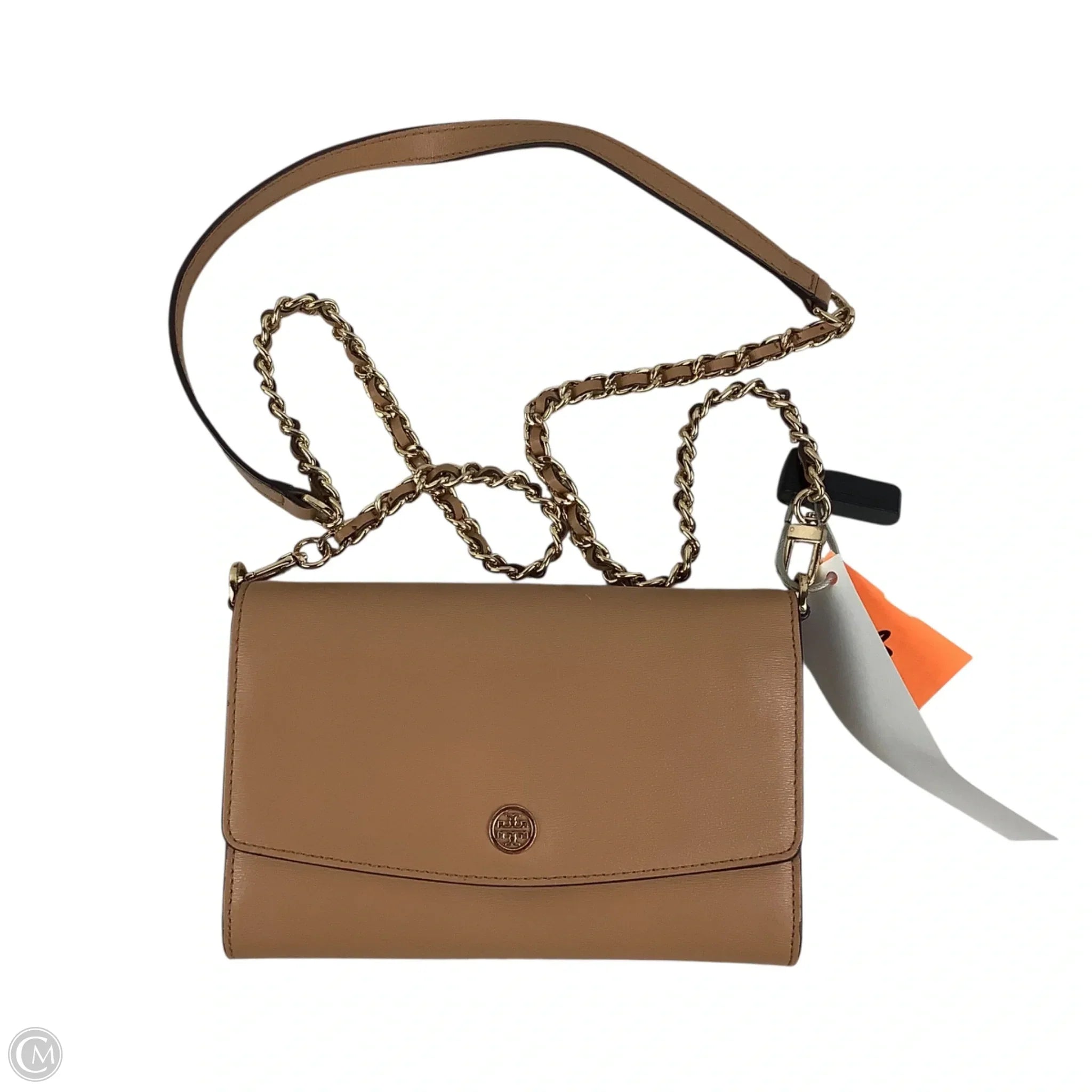 Crossbody Designer By Tory Burch, Size: Small