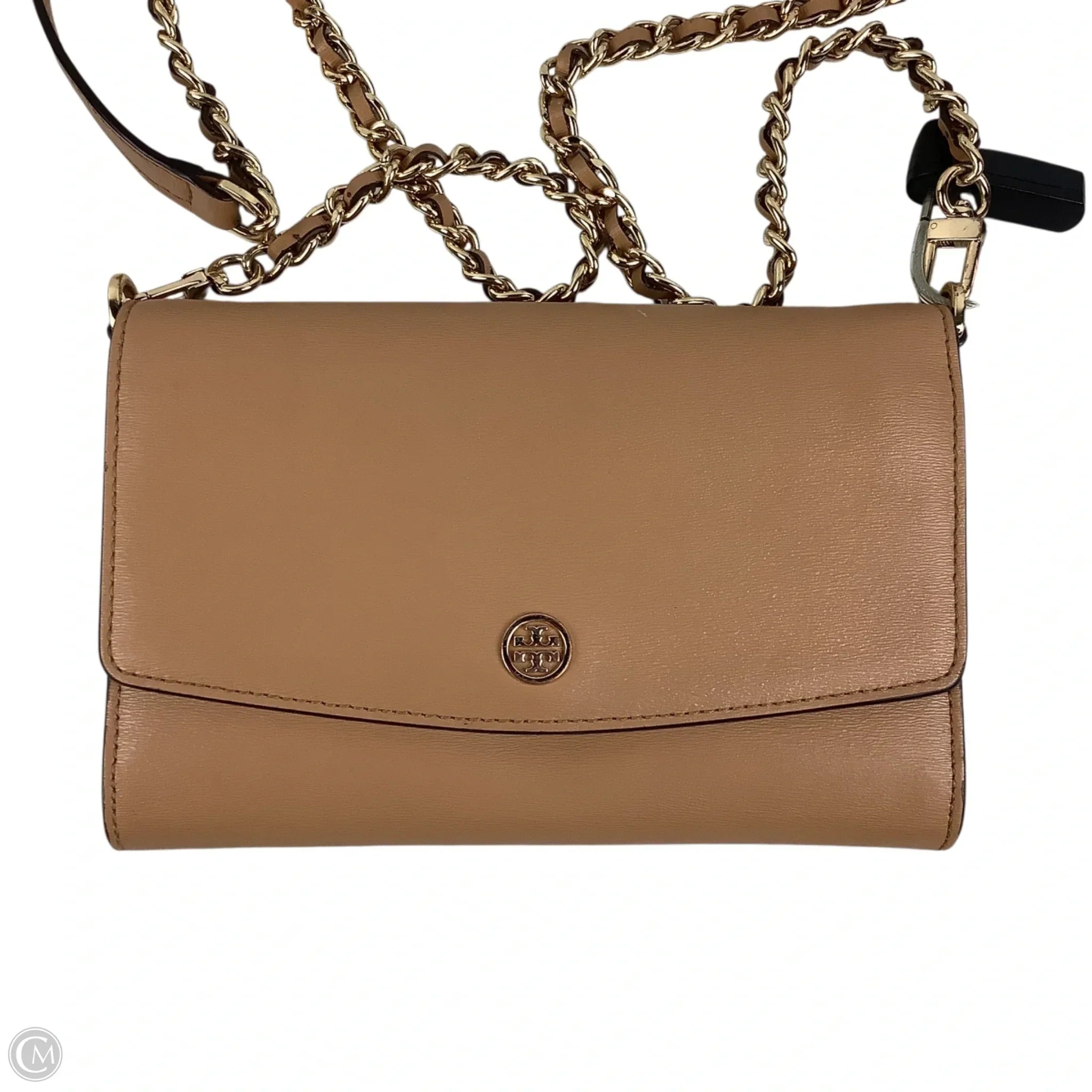 Crossbody Designer By Tory Burch, Size: Small