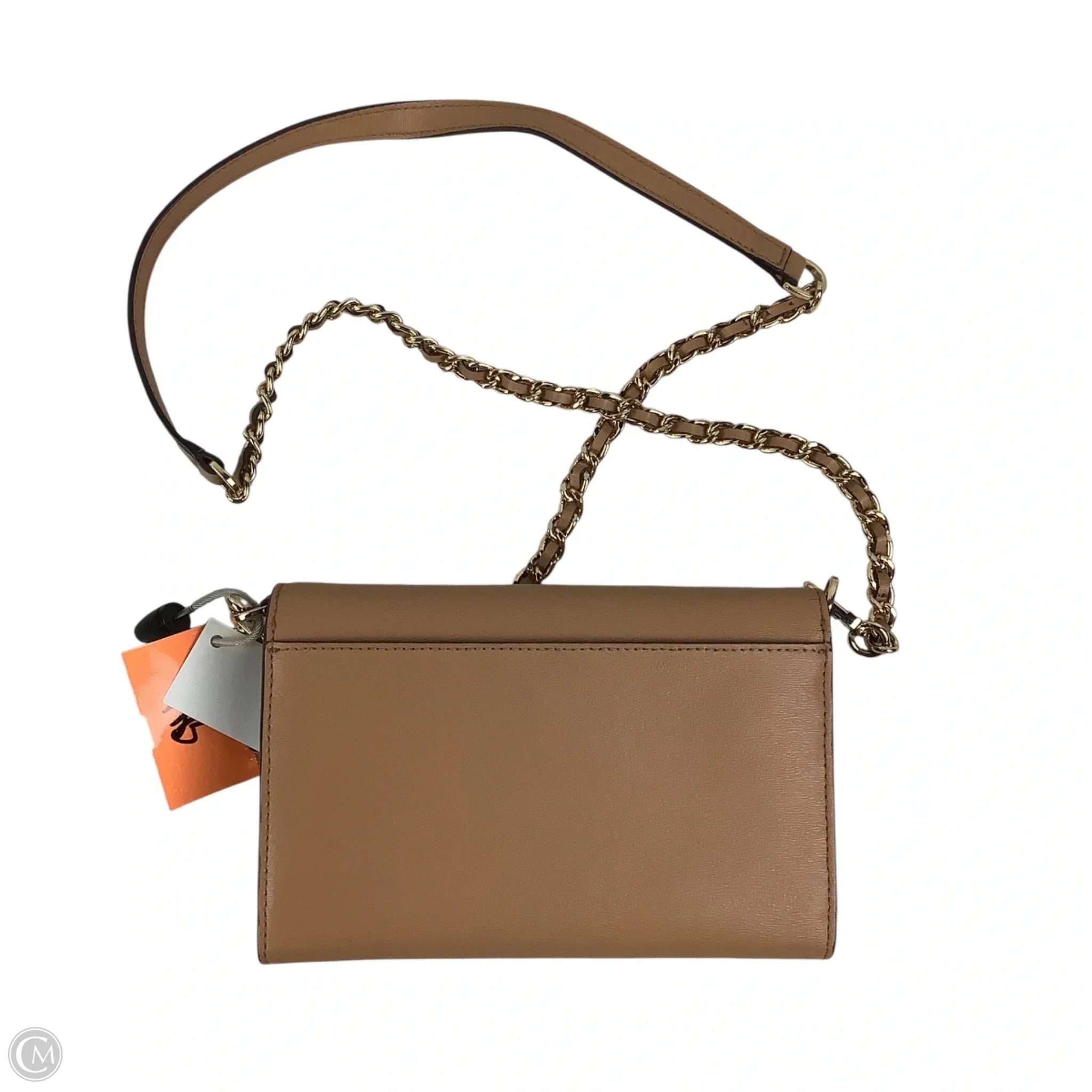 Crossbody Designer By Tory Burch, Size: Small