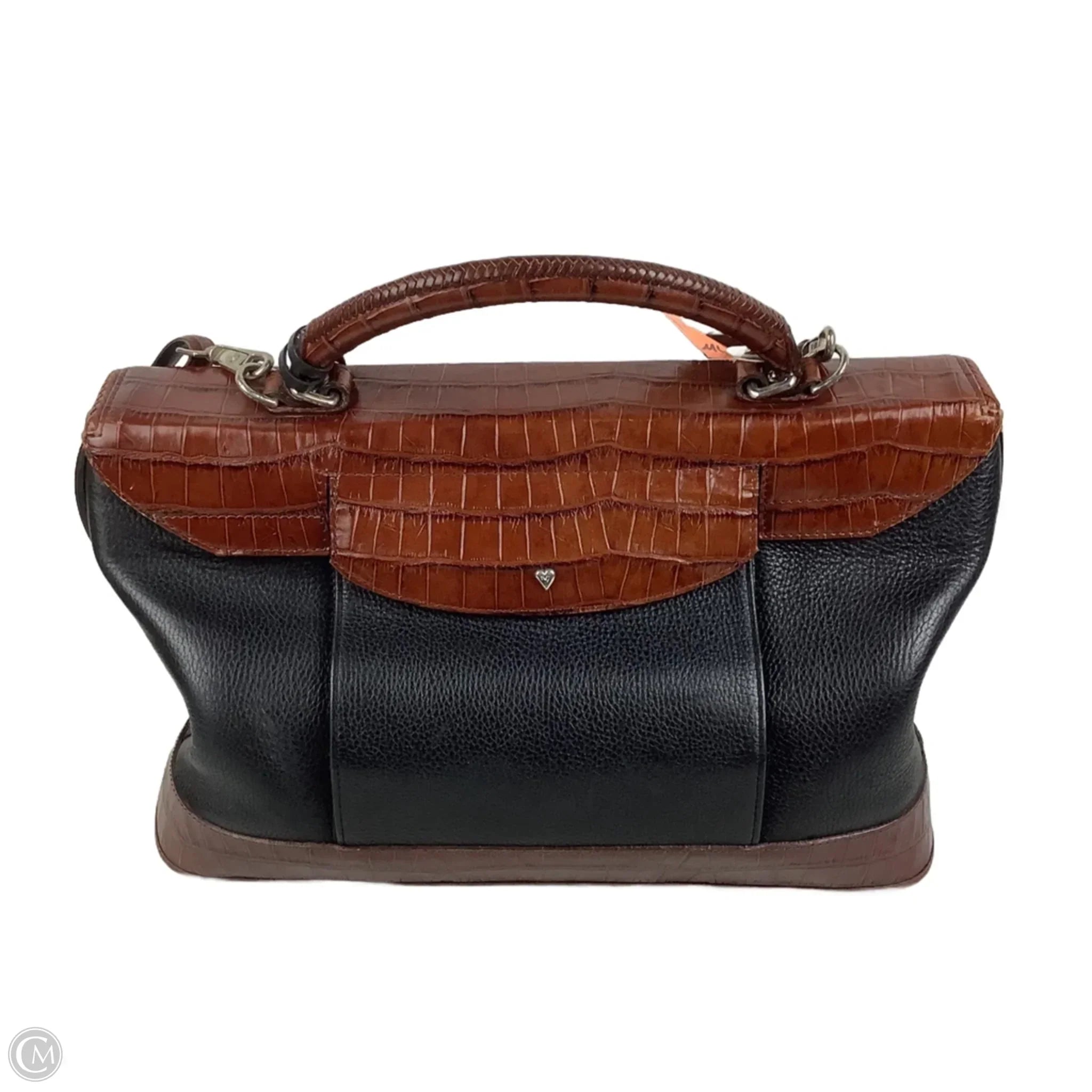 Laptop Bag By Brighton, Size: Large