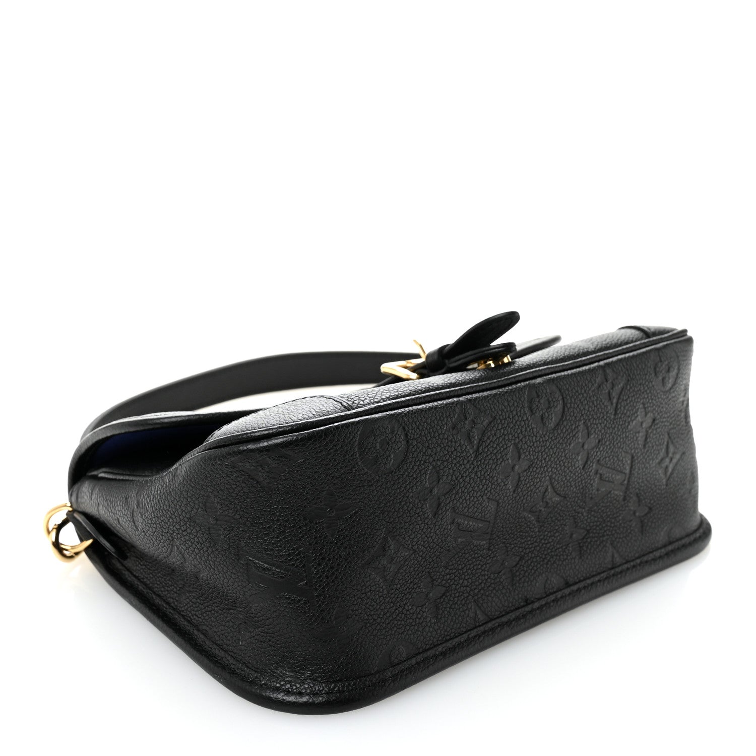 Empreinte Monogram Giant Diane Black