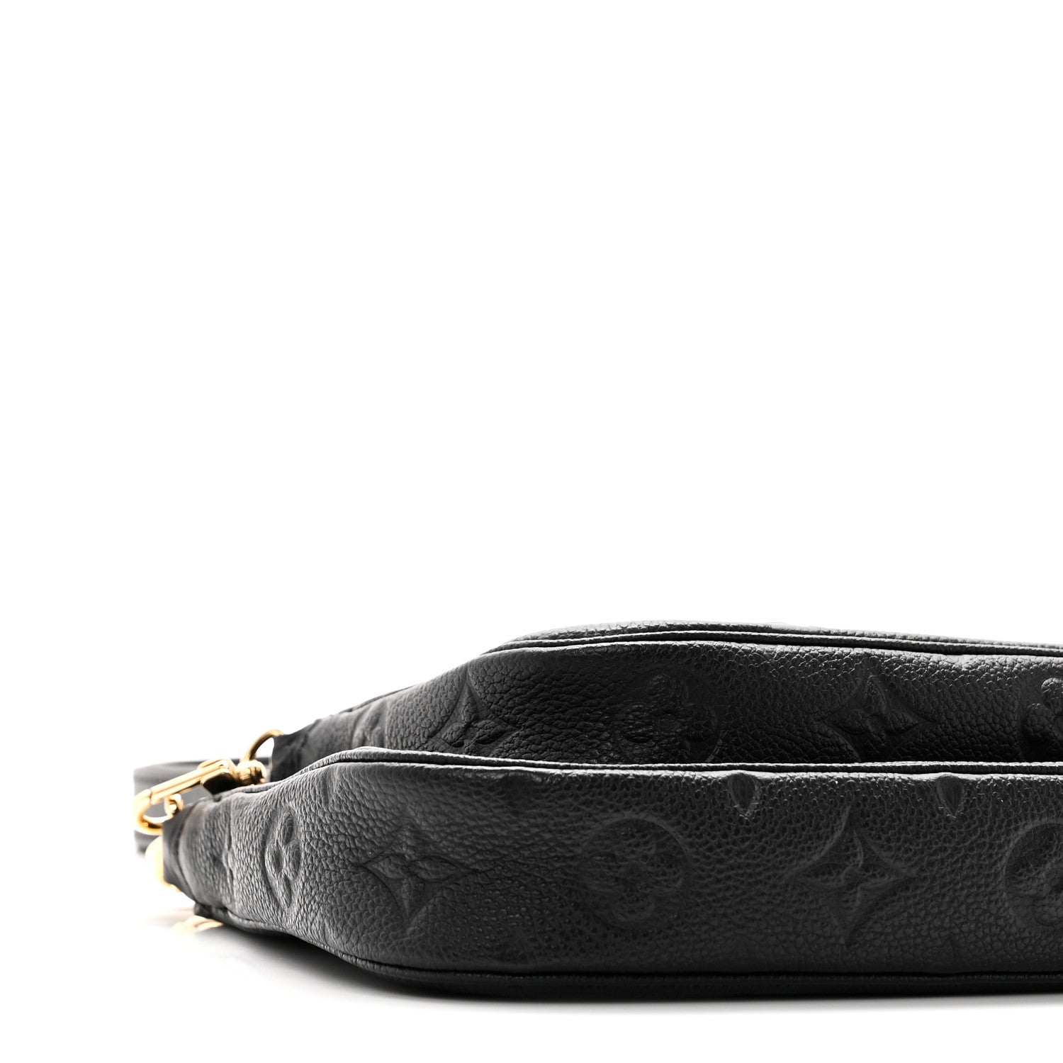 Empreinte Monogram Giant Multi Pochette Accessories Black