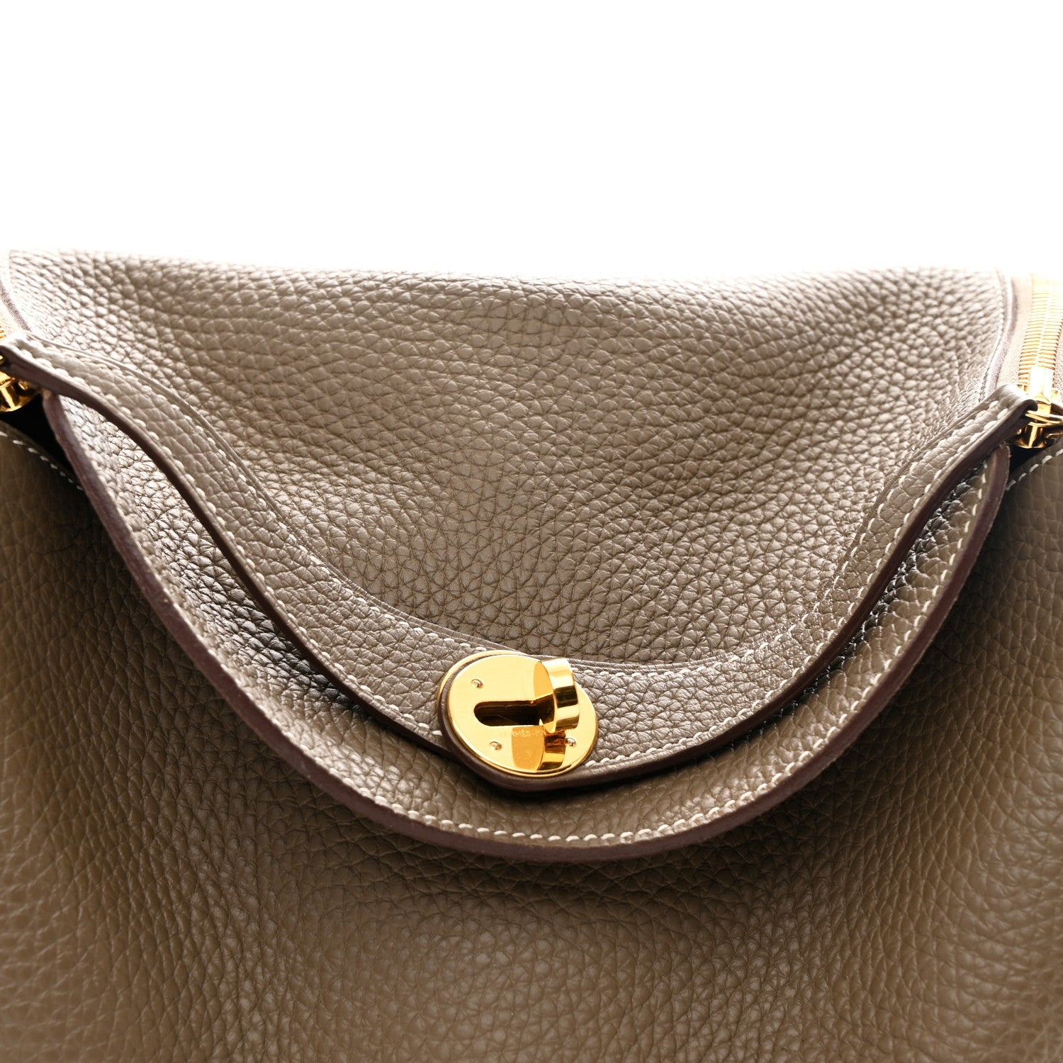 Taurillon Clemence Lindy 30 Etoupe