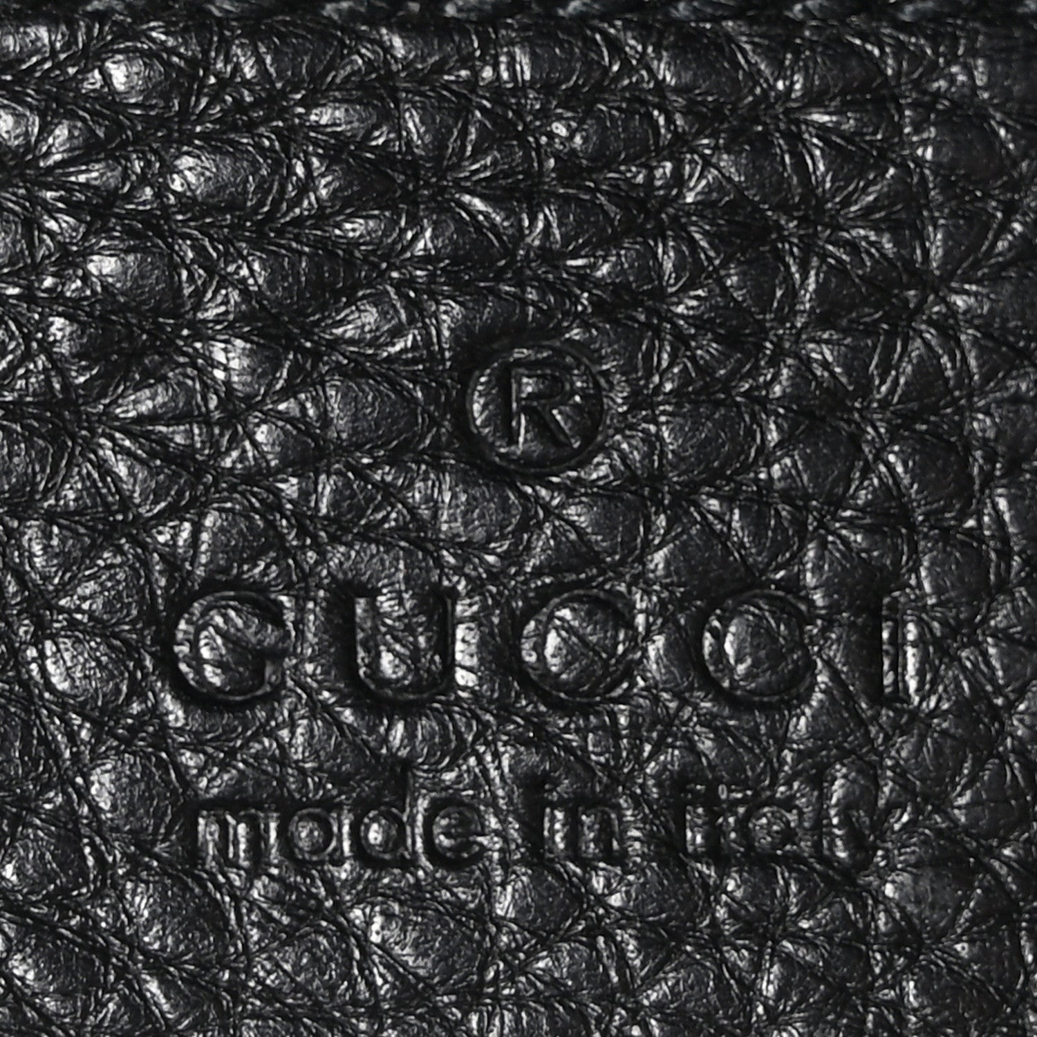 Pebbled Calfskin Medium Soho Chain Shoulder Bag Black