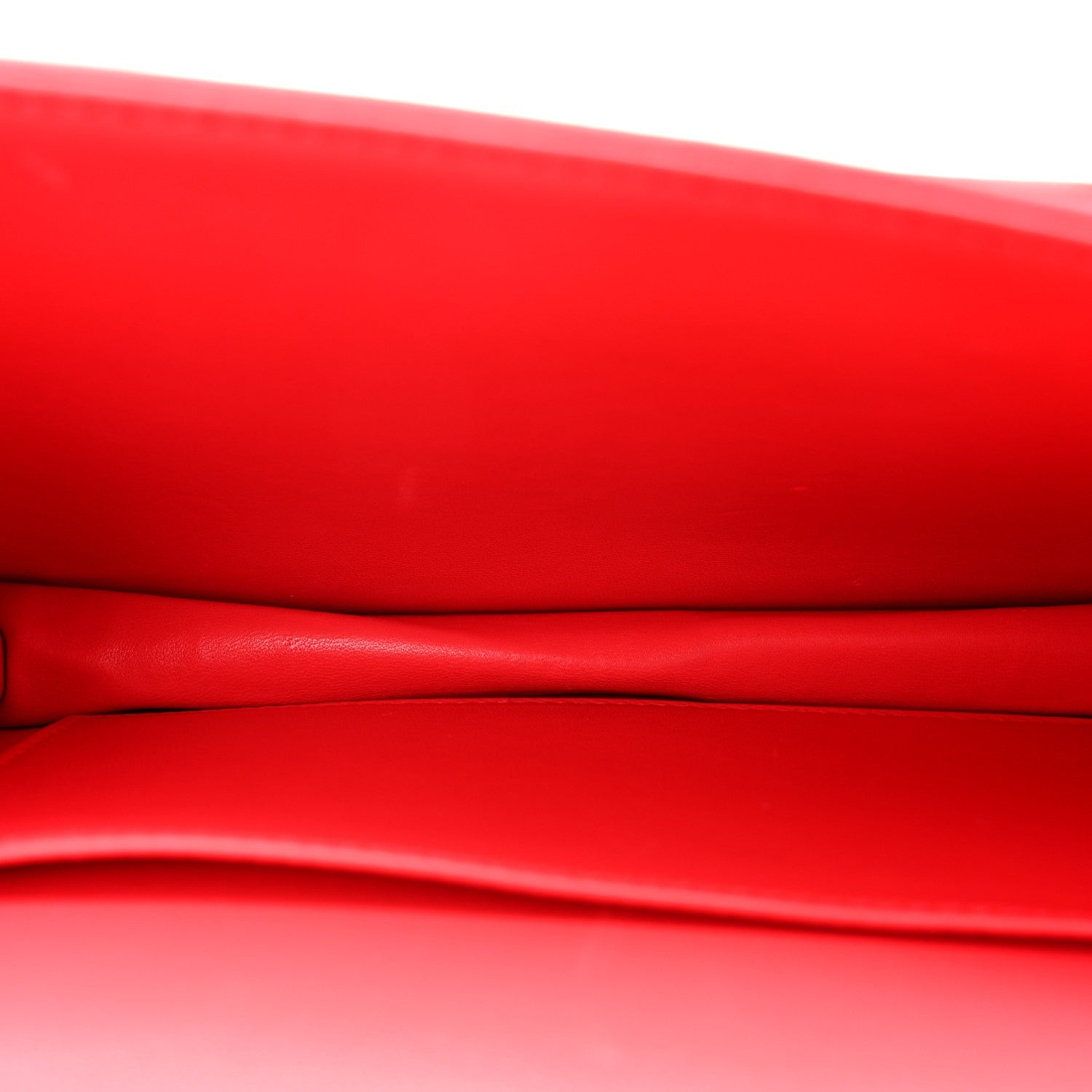 Shiny Niloticus Crocodile Constance Elan 25 Rouge Casaque