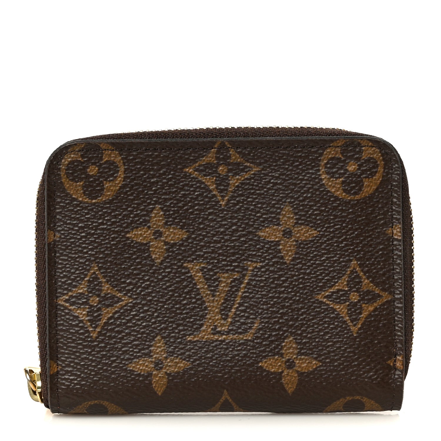 Monogram Zippy Coin Purse