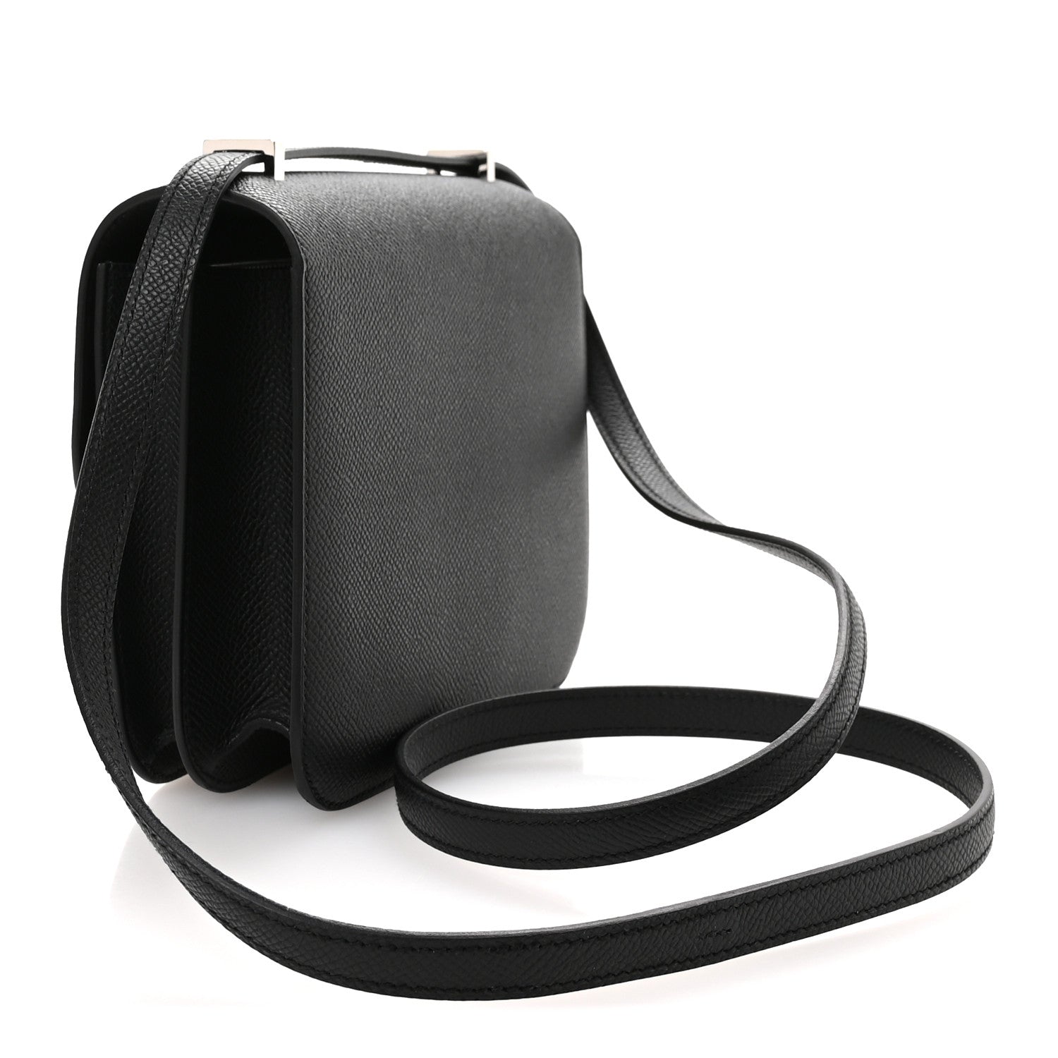 Epsom Constance 18 Black